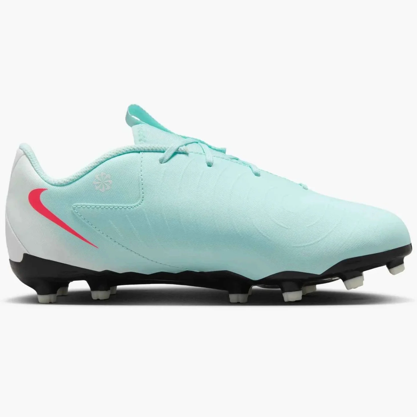 Nike Junior Phantom GX II Academy Firm/Multi Ground Soccer Cleats - Mad Energy Pack (SP25) - Image 2