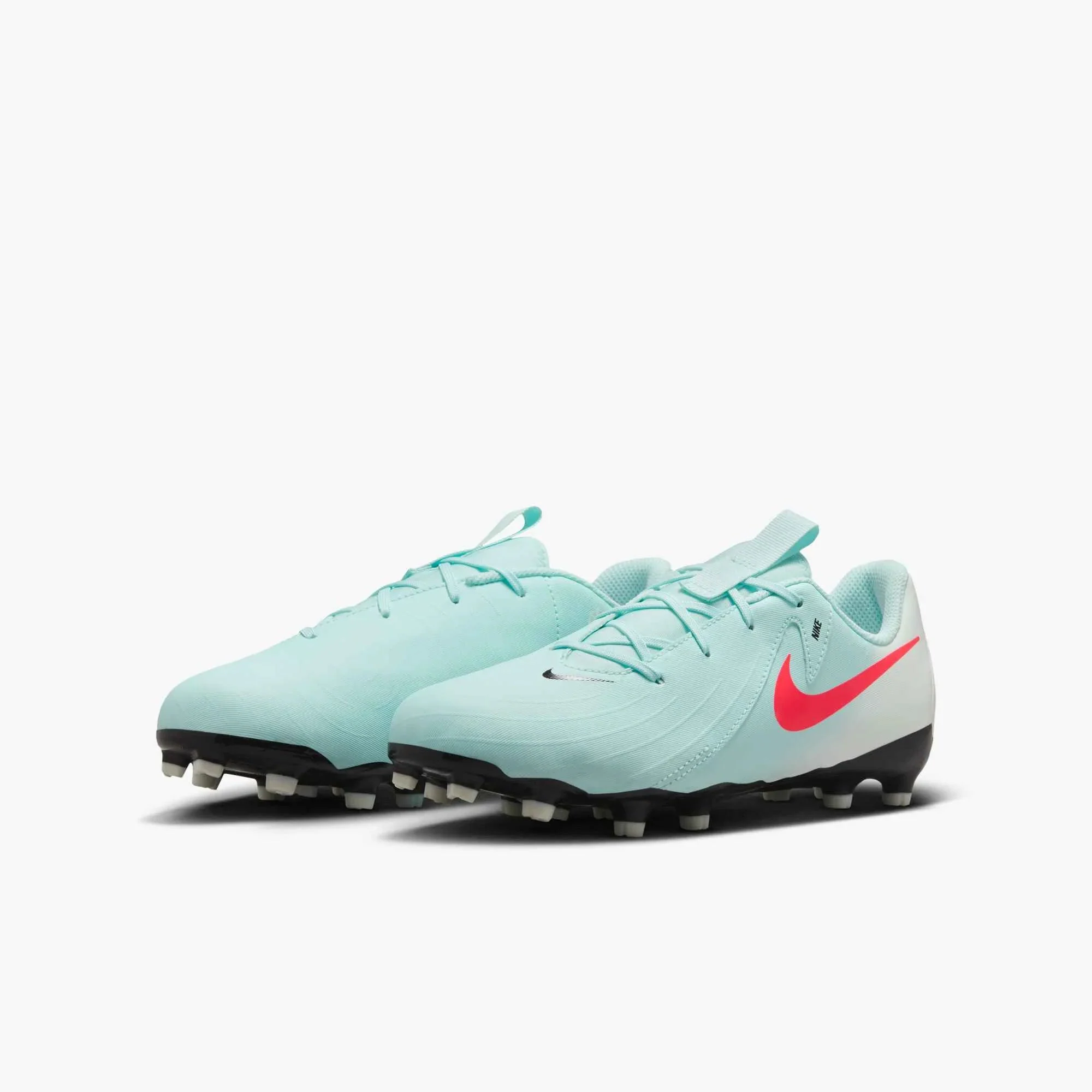 Nike Junior Phantom GX II Academy Firm/Multi Ground Soccer Cleats - Mad Energy Pack (SP25) - Image 3