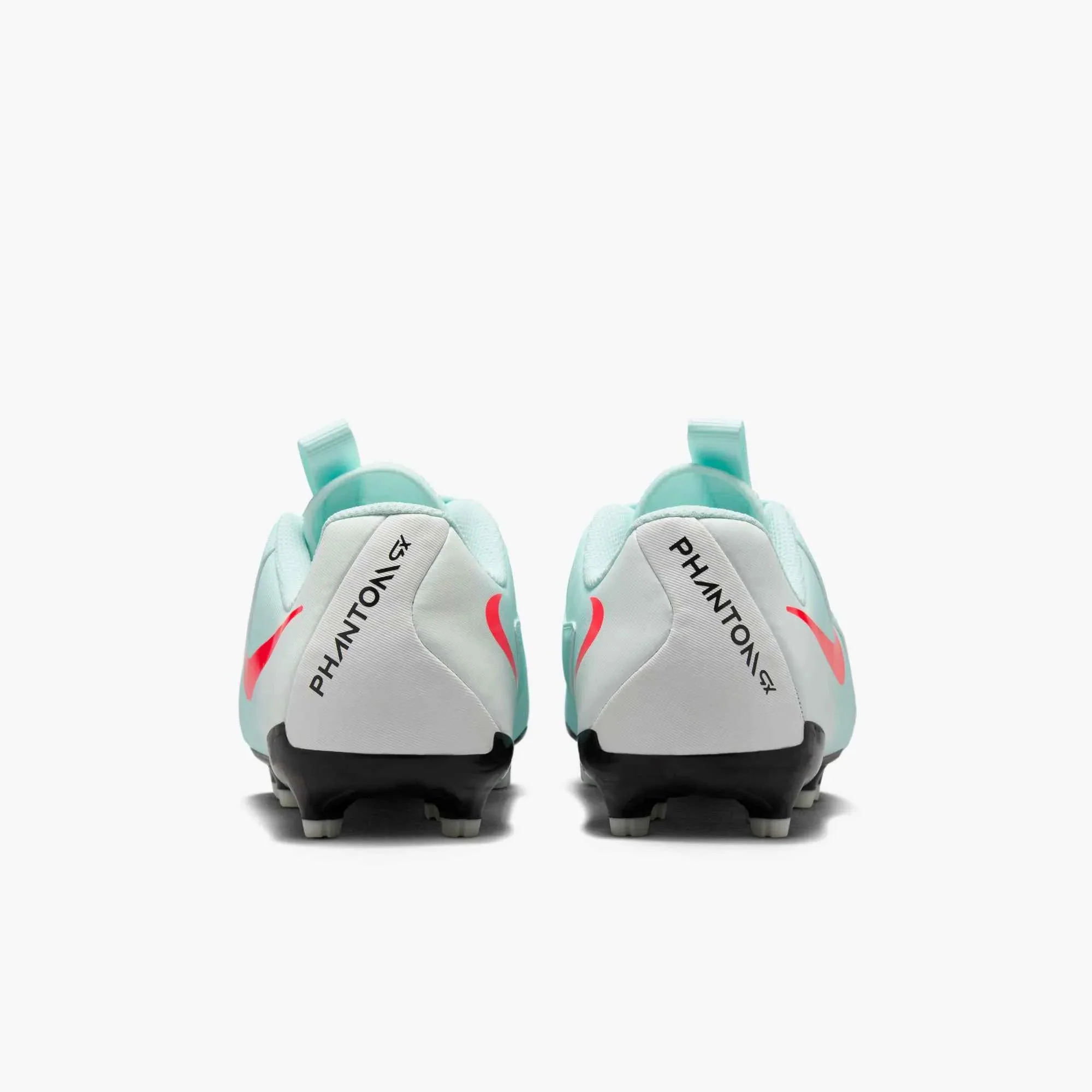 Nike Junior Phantom GX II Academy Firm/Multi Ground Soccer Cleats - Mad Energy Pack (SP25) - Image 6