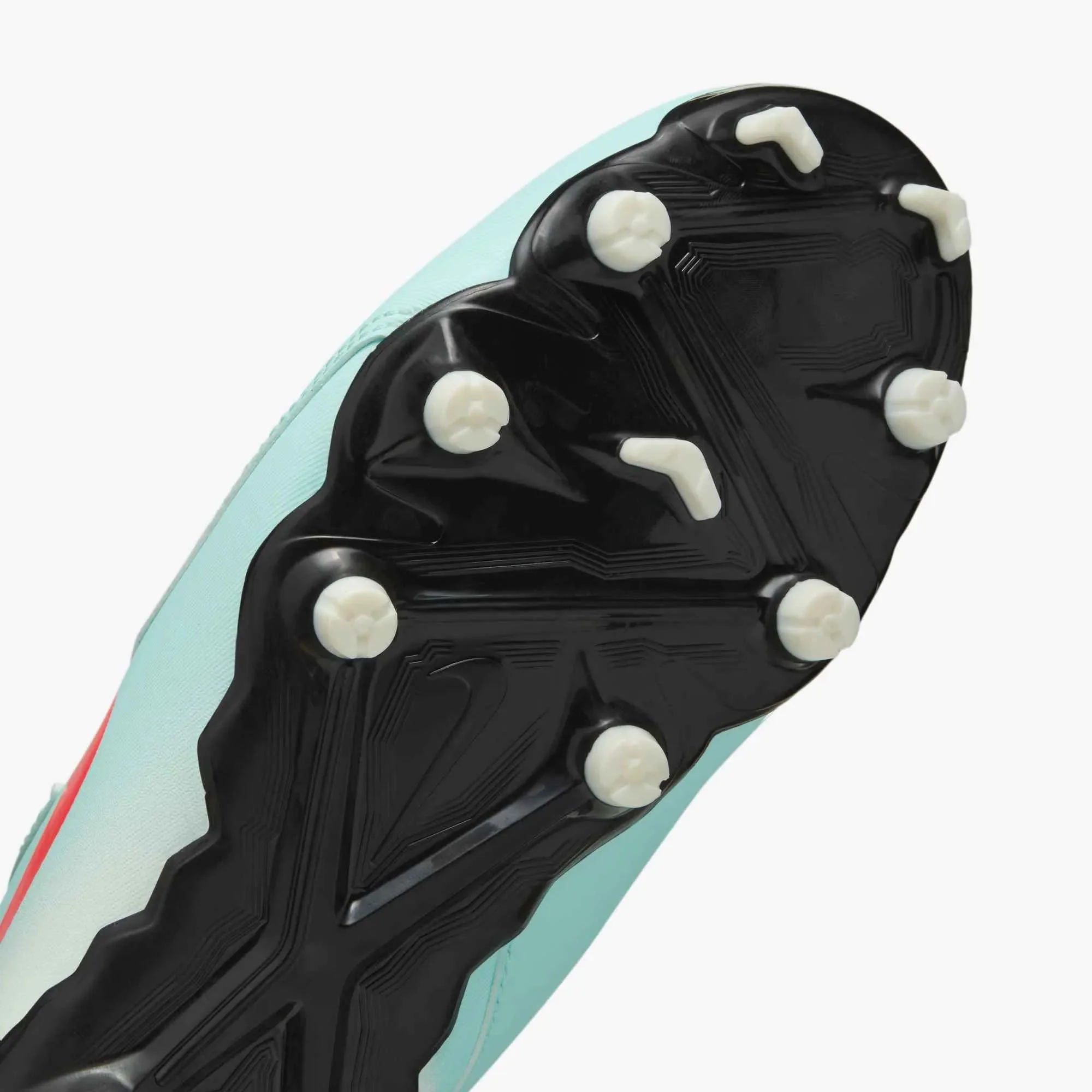 Nike Junior Phantom GX II Academy Firm/Multi Ground Soccer Cleats - Mad Energy Pack (SP25) - Image 7