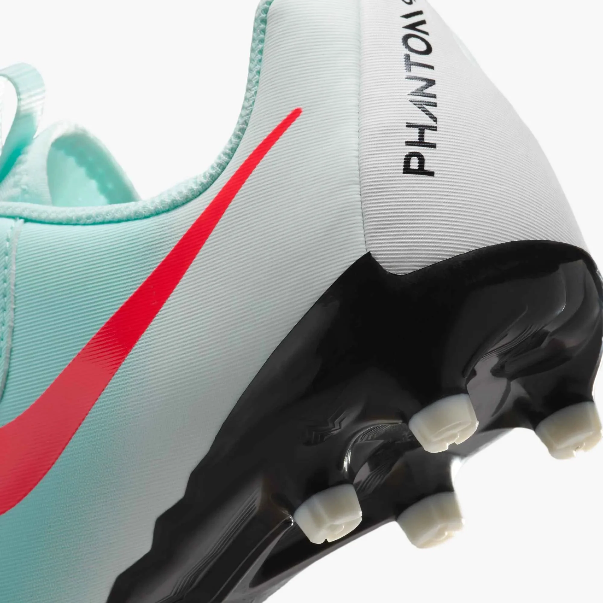 Nike Junior Phantom GX II Academy Firm/Multi Ground Soccer Cleats - Mad Energy Pack (SP25) - Image 9