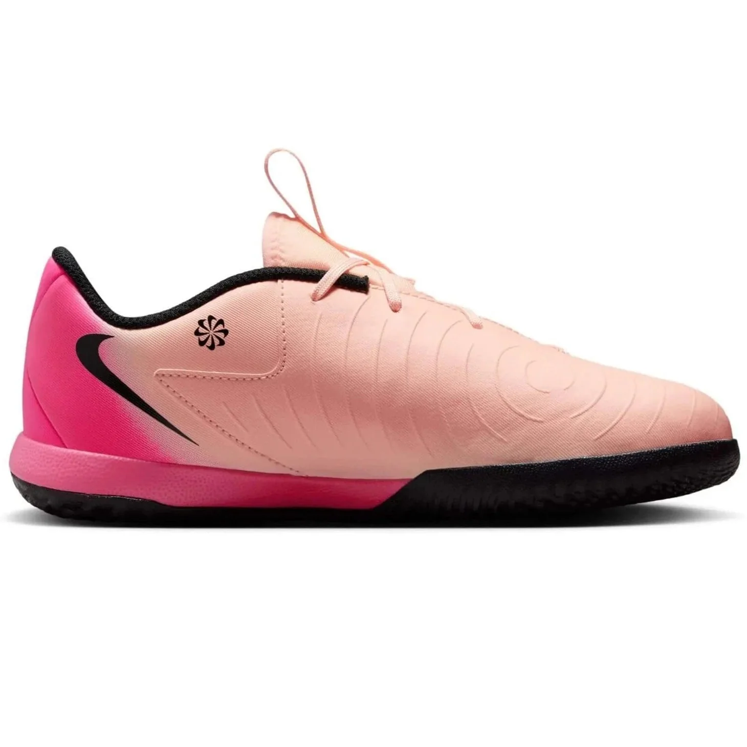 Nike Junior Phantom GX II Academy Indoor Soccer Shoes - Prism Pack (SU25) - Image 2
