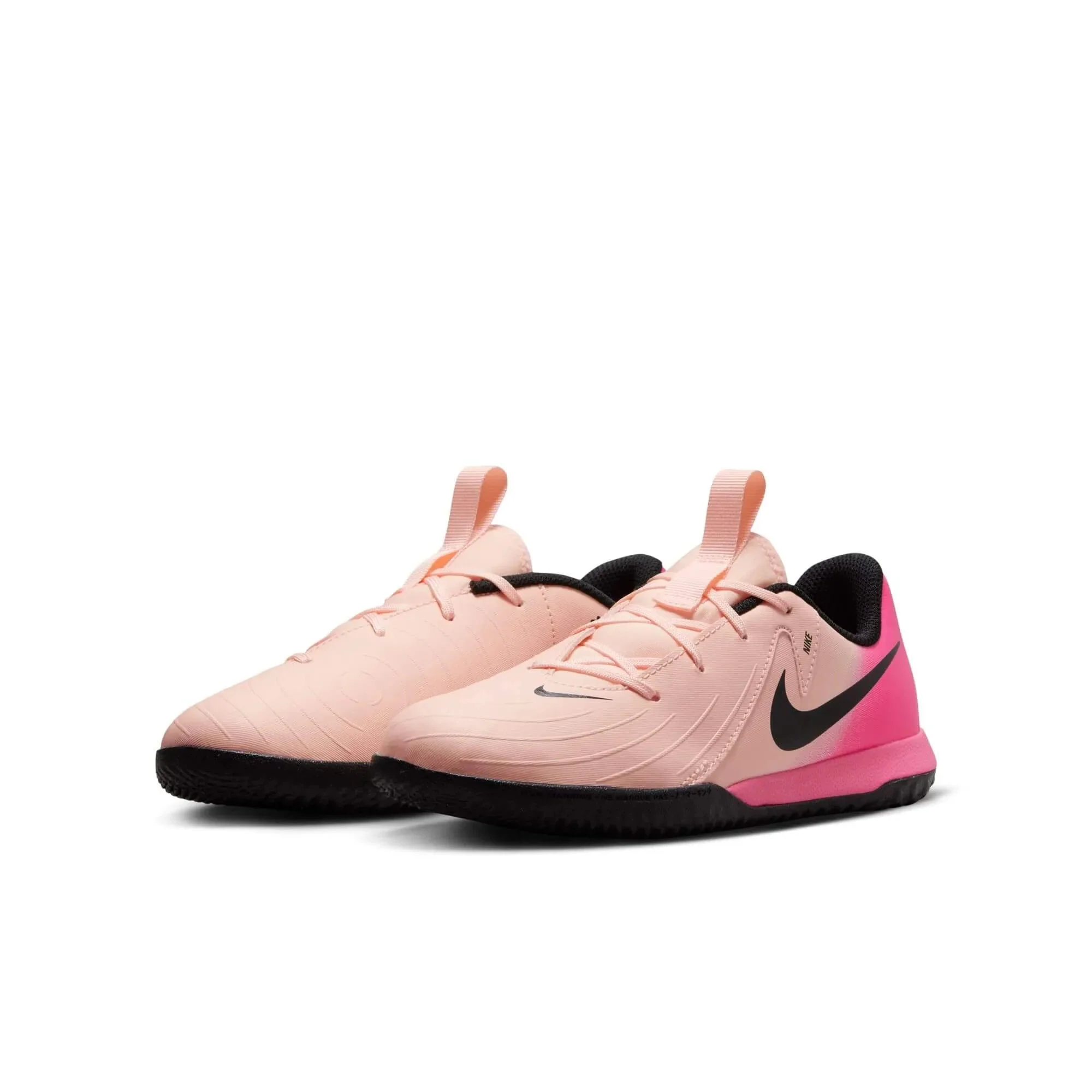 Nike Junior Phantom GX II Academy Indoor Soccer Shoes - Prism Pack (SU25) - Image 3