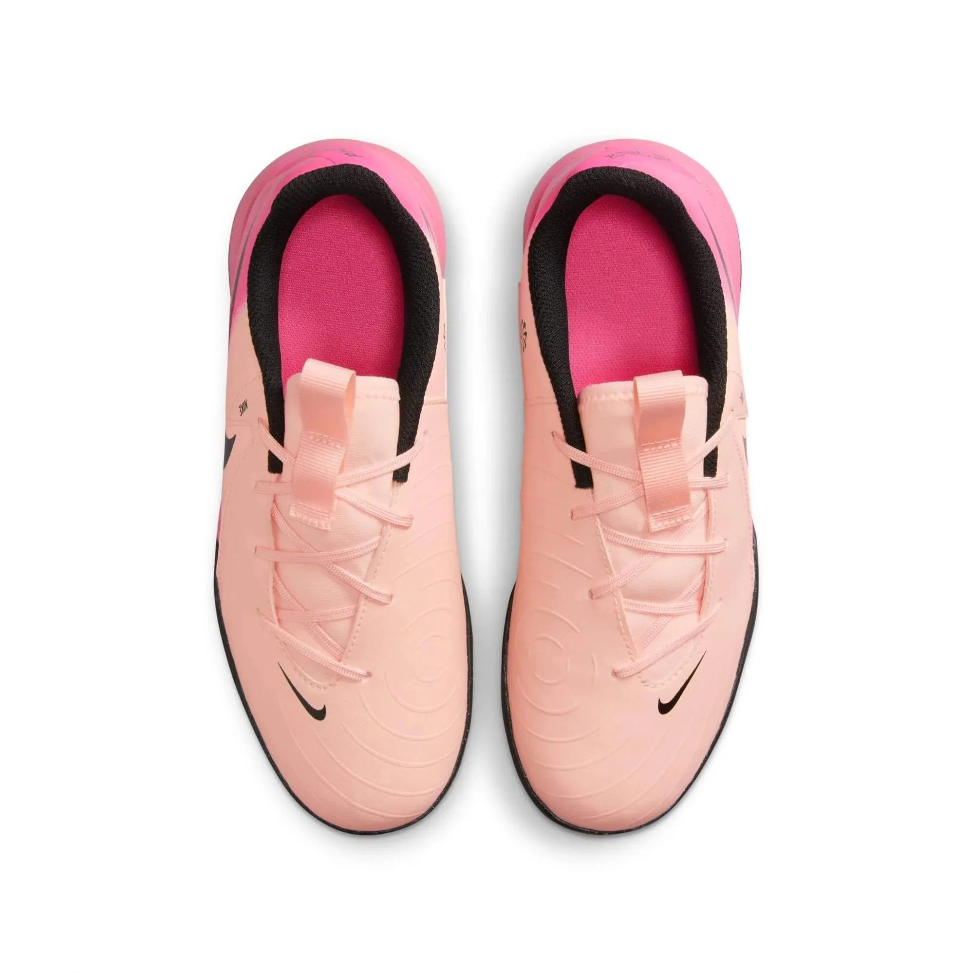 Nike Junior Phantom GX II Academy Indoor Soccer Shoes - Prism Pack (SU25) - Image 4