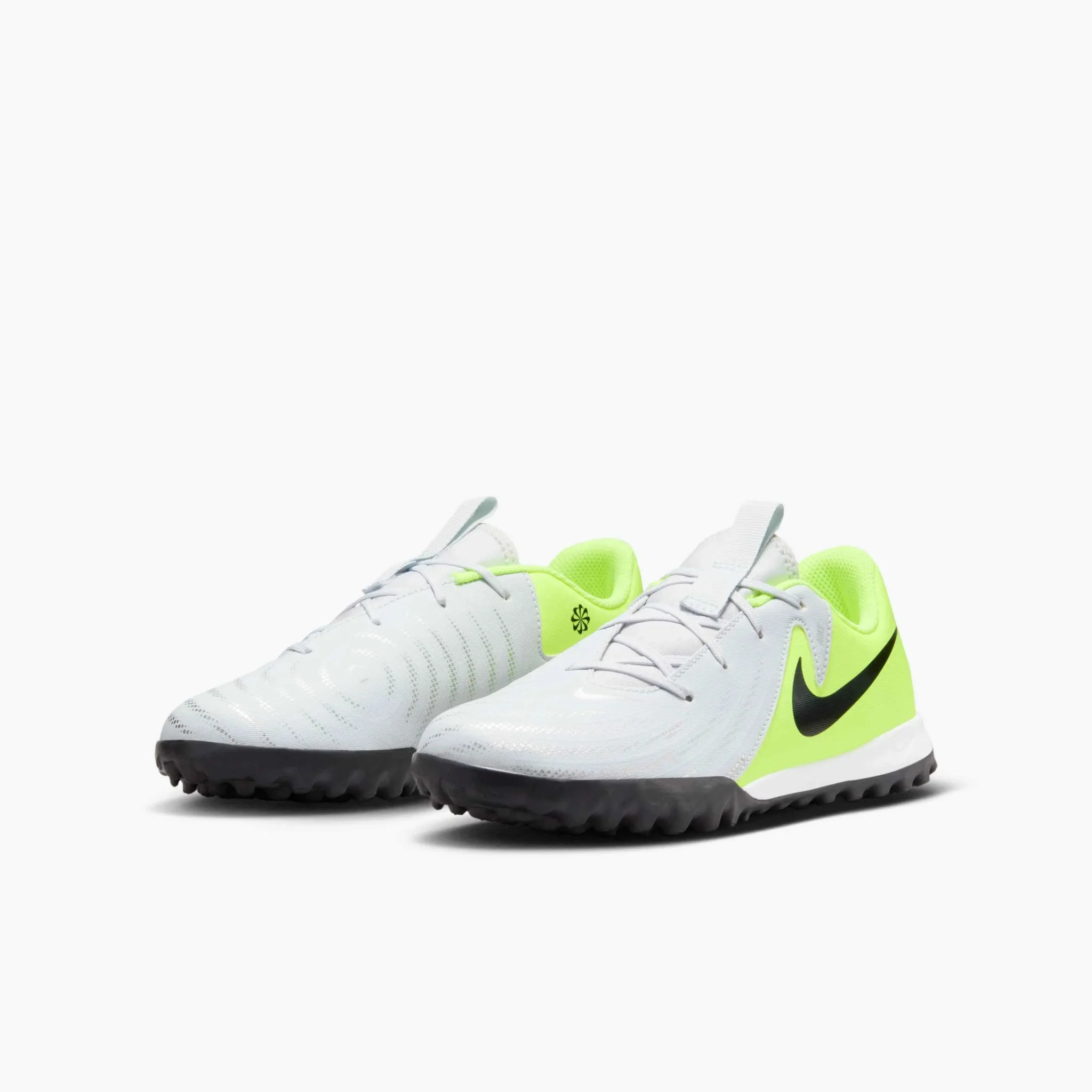Nike Junior Phantom GX II Academy Turf - Mad Voltage Pack (HO24) - Image 3