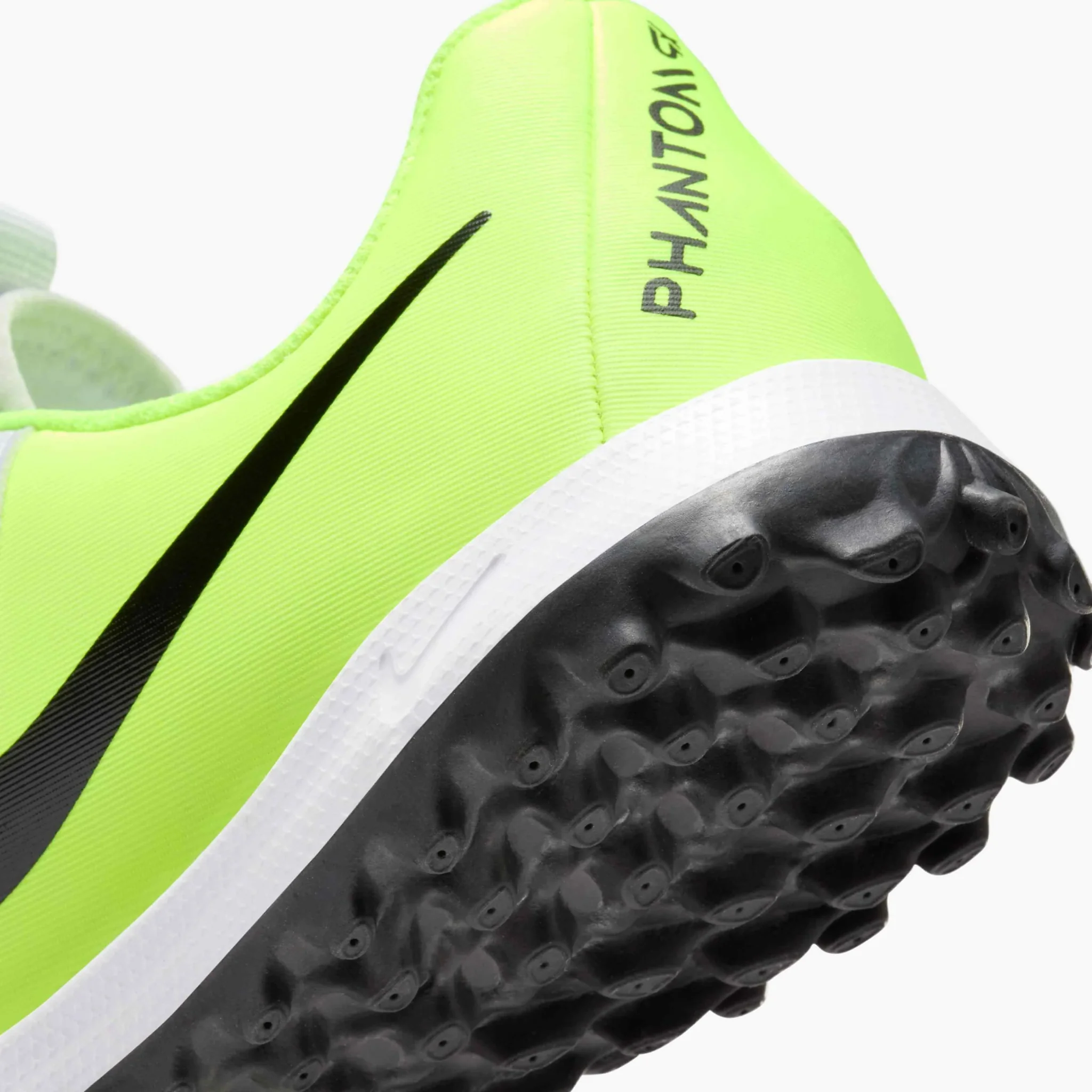 Nike Junior Phantom GX II Academy Turf - Mad Voltage Pack (HO24) - Image 8