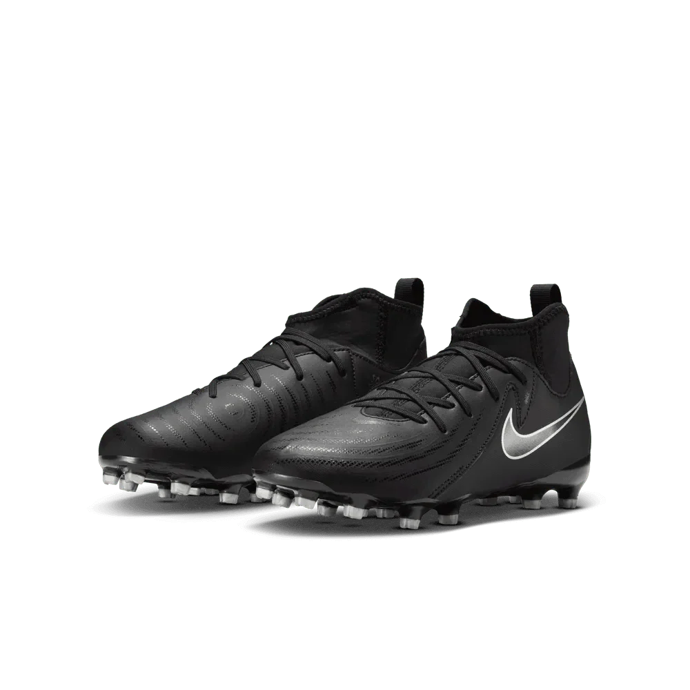 Nike Junior Phantom Luna II Academy FG/MG - Shadow Pack (SP24) - Image 3