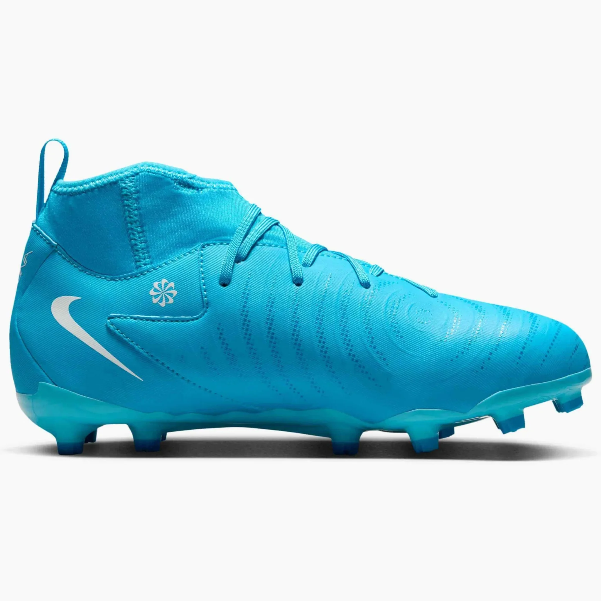 Nike Junior Phantom Luna II Academy F/MG - Mad Ambition Pack (FA24) - Image 2