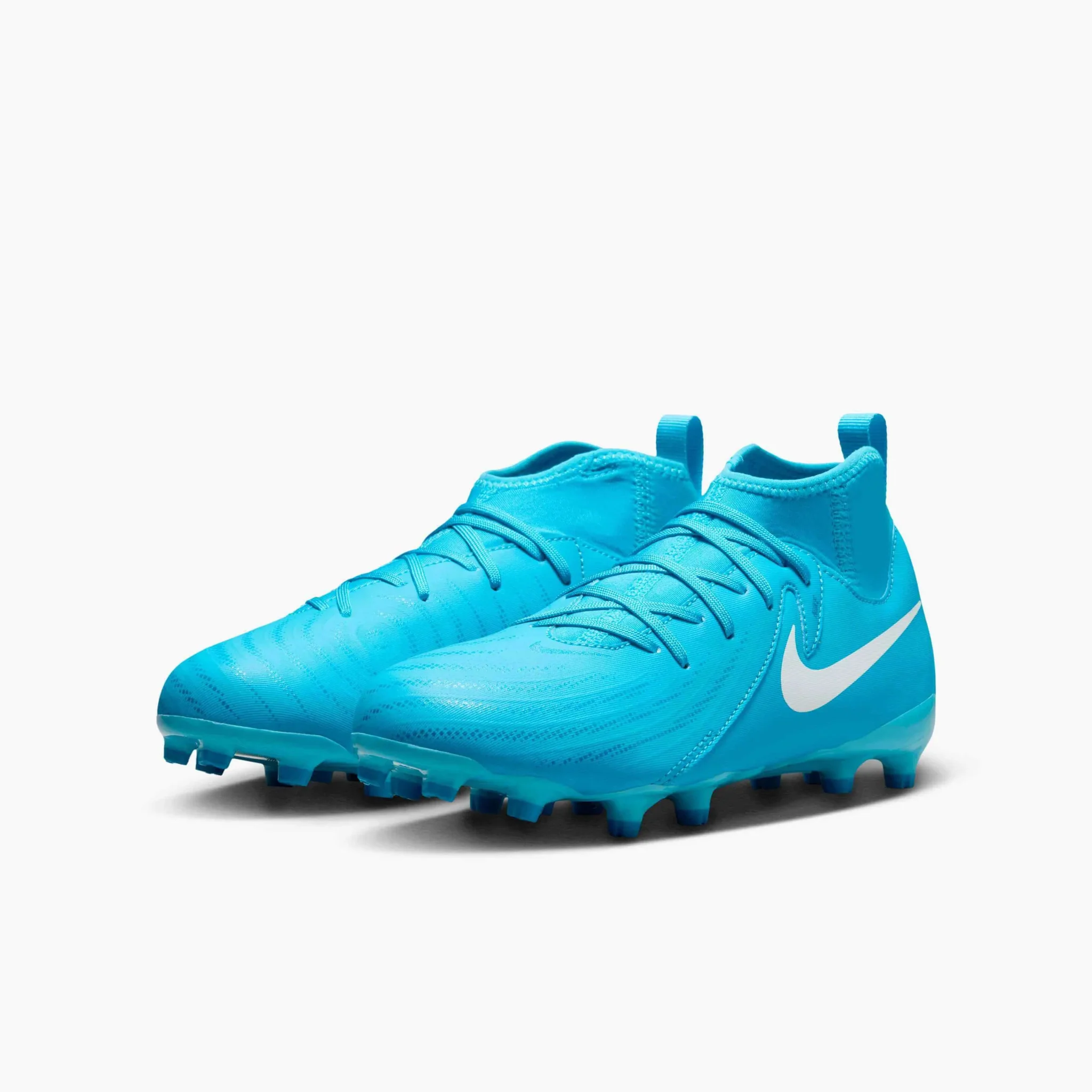 Nike Junior Phantom Luna II Academy F/MG - Mad Ambition Pack (FA24) - Image 3