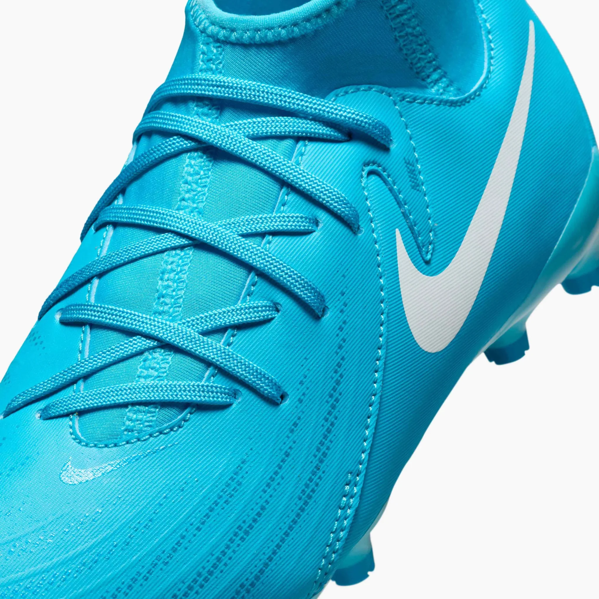 Nike Junior Phantom Luna II Academy F/MG - Mad Ambition Pack (FA24) - Image 8