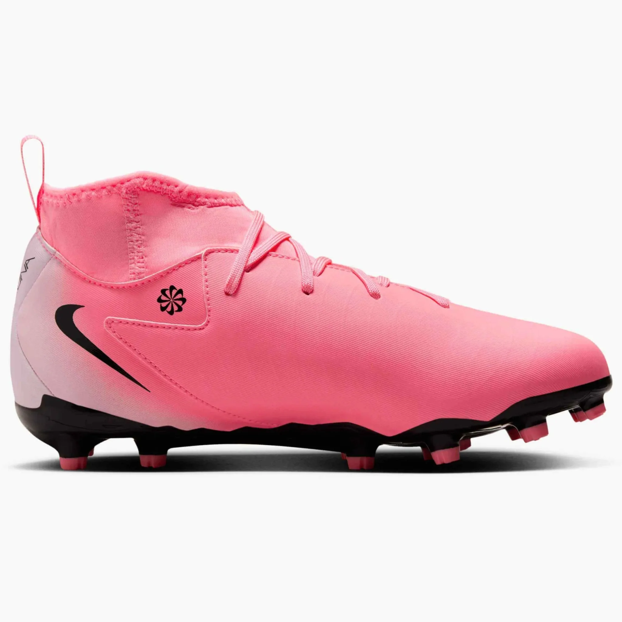 Nike Junior Phantom Luna II Academy FG/MG - Mad Brilliance Pack (SU24) - Image 2