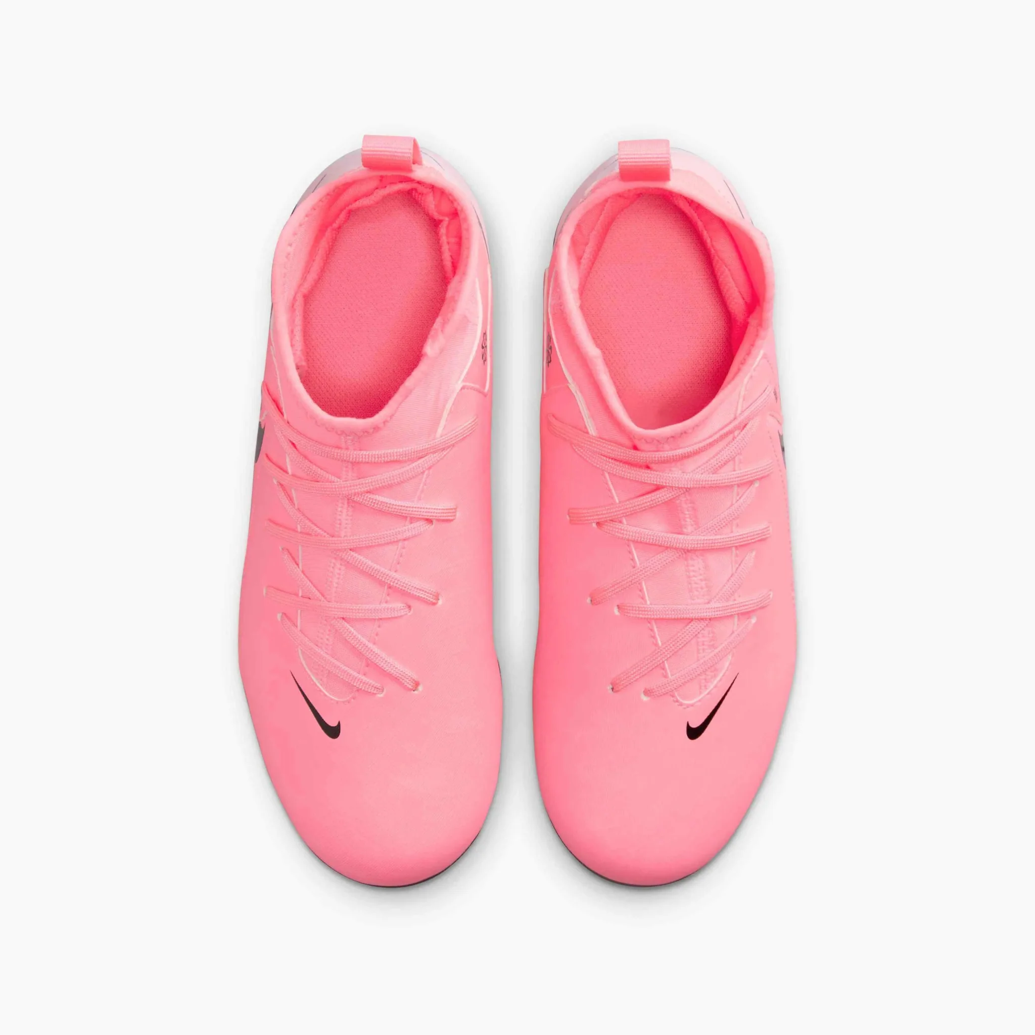 Nike Junior Phantom Luna II Academy FG/MG - Mad Brilliance Pack (SU24) - Image 4