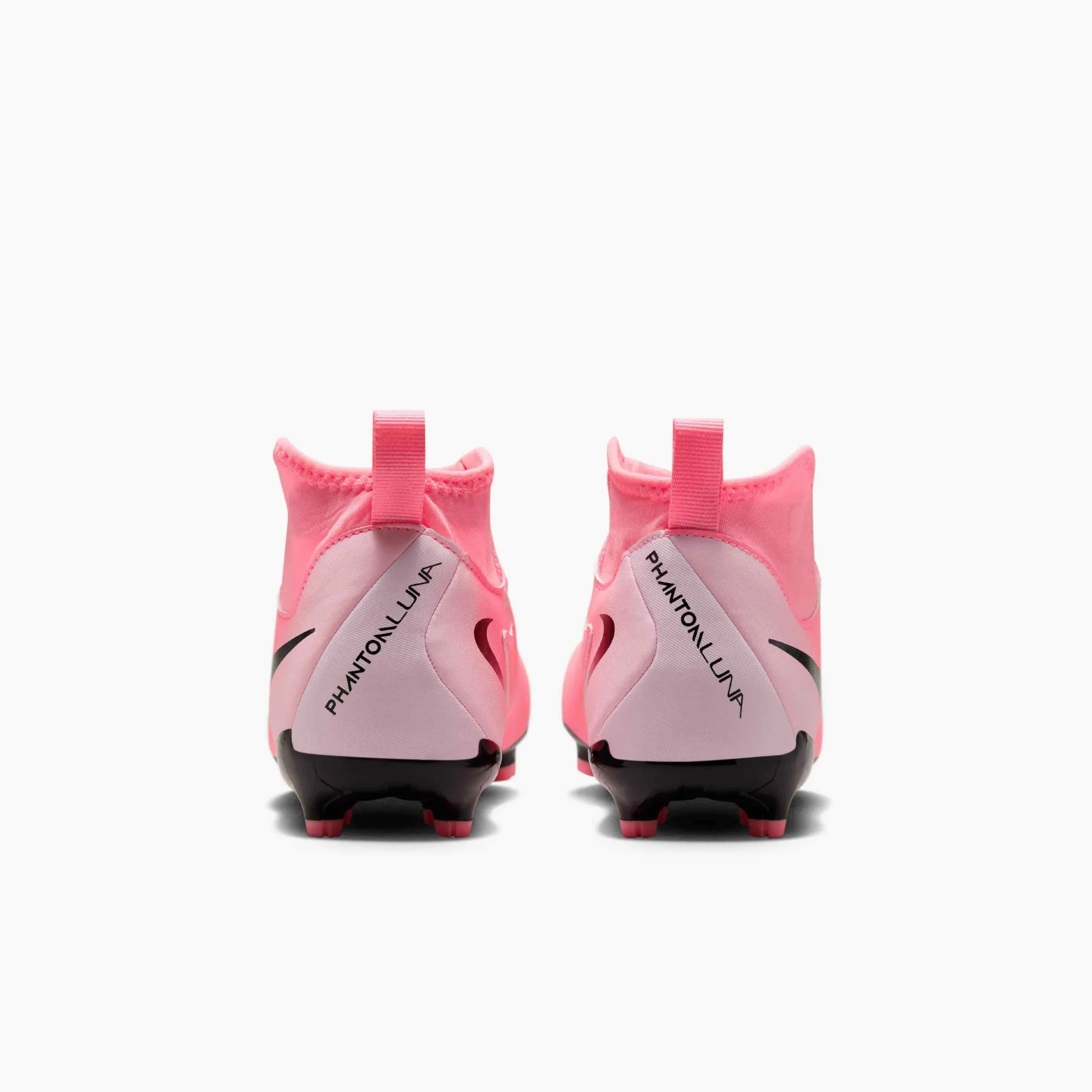 Nike Junior Phantom Luna II Academy FG/MG - Mad Brilliance Pack (SU24) - Image 6