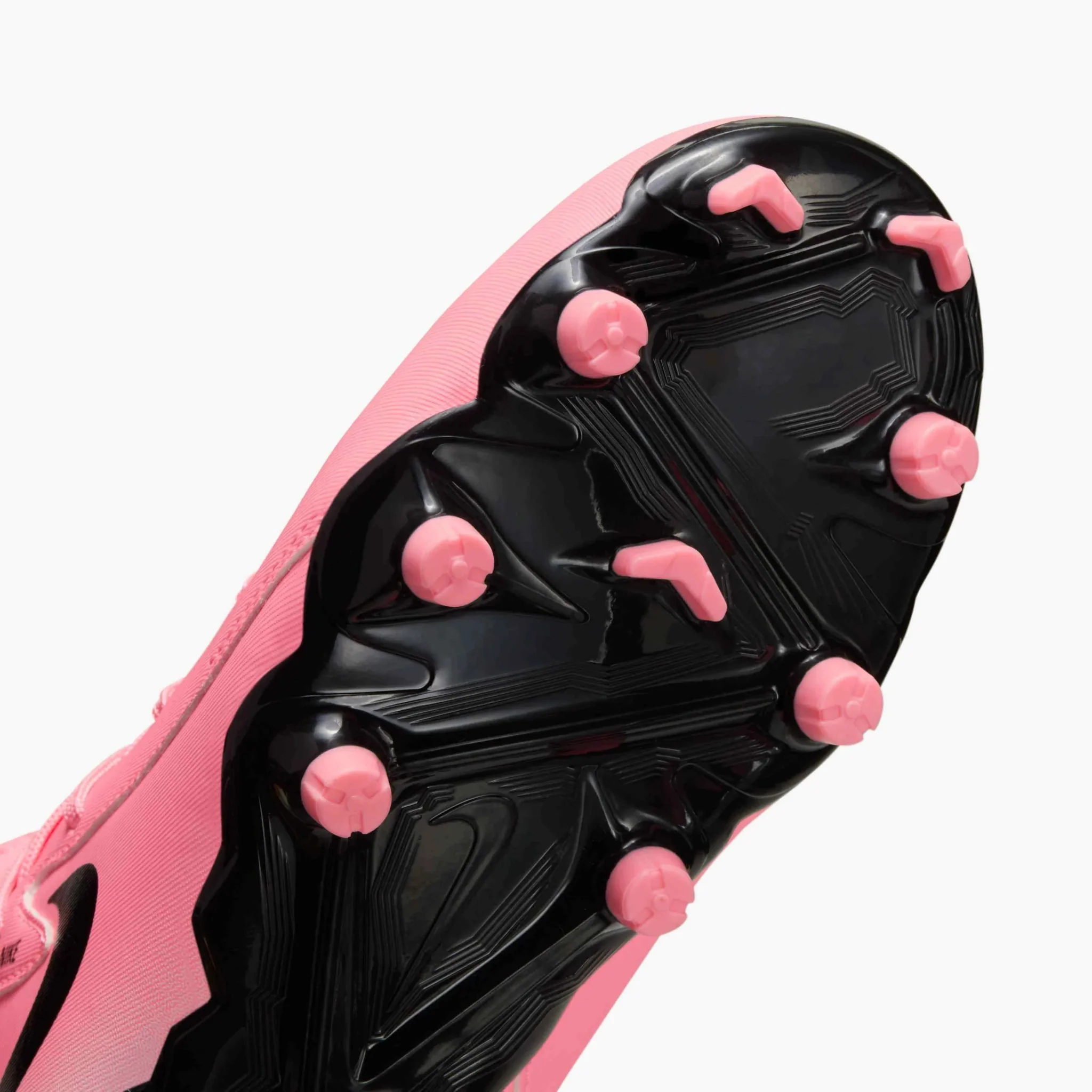 Nike Junior Phantom Luna II Academy FG/MG - Mad Brilliance Pack (SU24) - Image 7