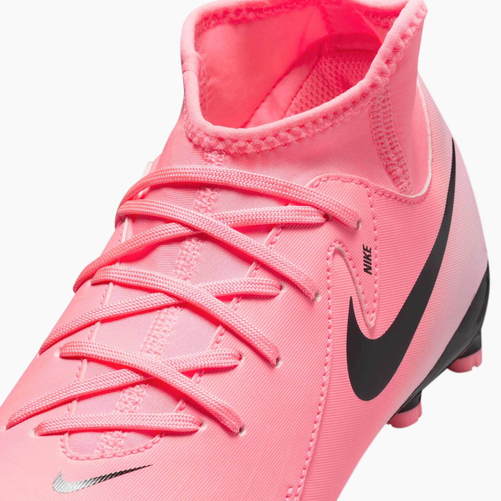 Nike Junior Phantom Luna II Academy FG/MG - Mad Brilliance Pack (SU24) - Image 8