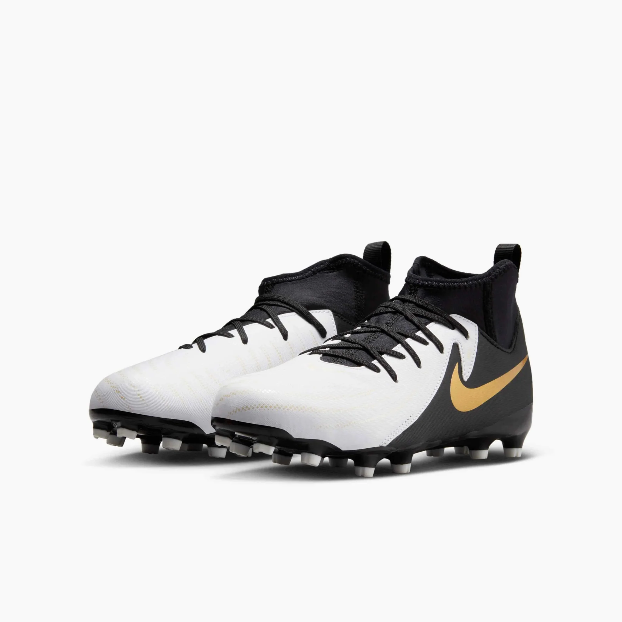 Nike Junior Phantom Luna II Academy FG/MG - Mad Ready Pack (Sp24) - Image 3
