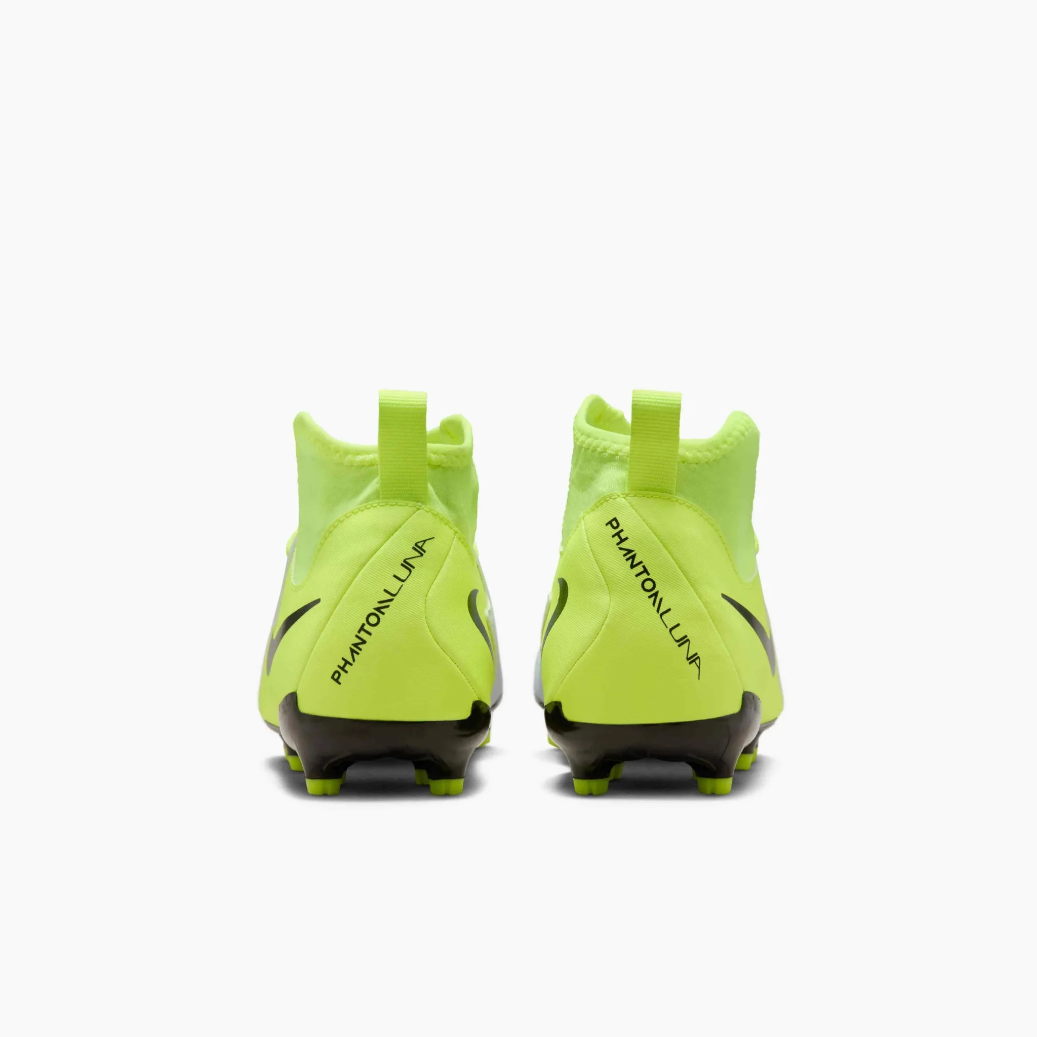 Nike Junior Phantom Luna II Academy FG/MG - Mad Voltage Pack (HO24) - Image 6