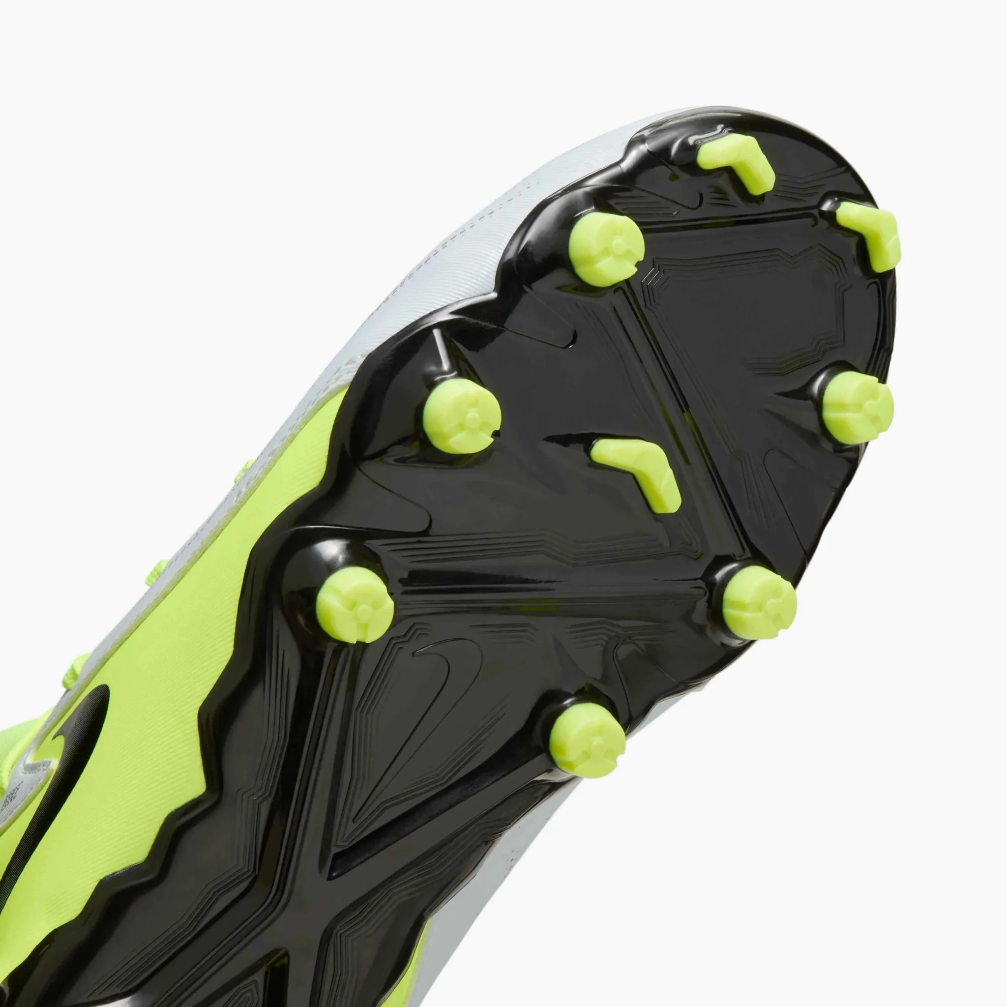 Nike Junior Phantom Luna II Academy FG/MG - Mad Voltage Pack (HO24) - Image 7