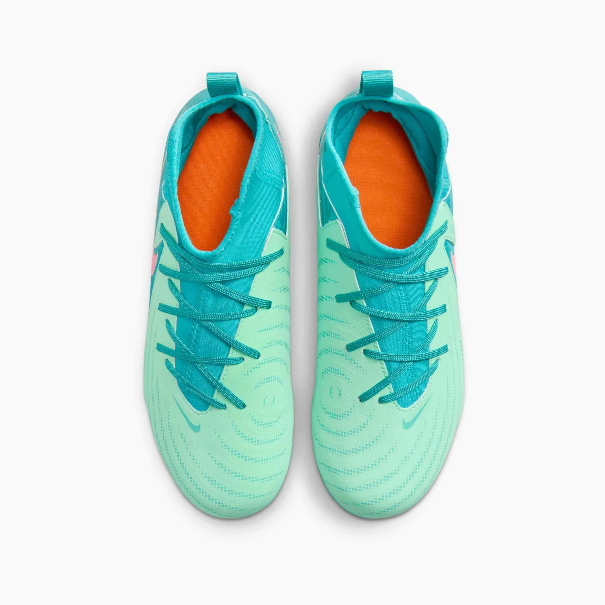 Nike Junior Phantom Luna II Academy LV8 FG-MG - Vortex Pack (SP24) - Image 4