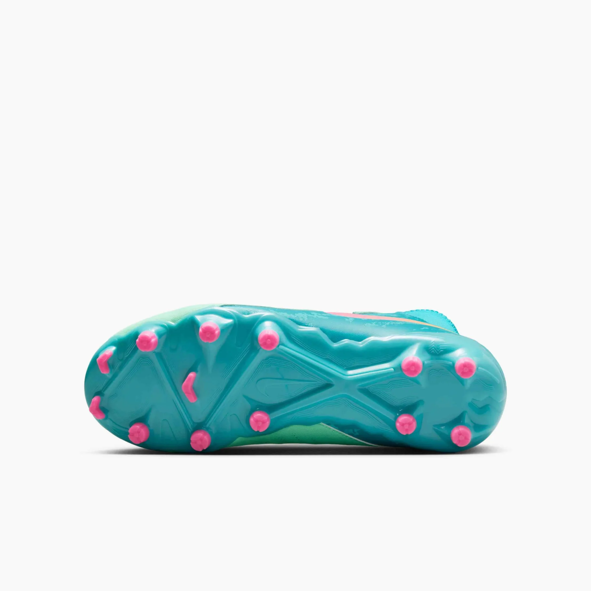 Nike Junior Phantom Luna II Academy LV8 FG-MG - Vortex Pack (SP24) - Image 5
