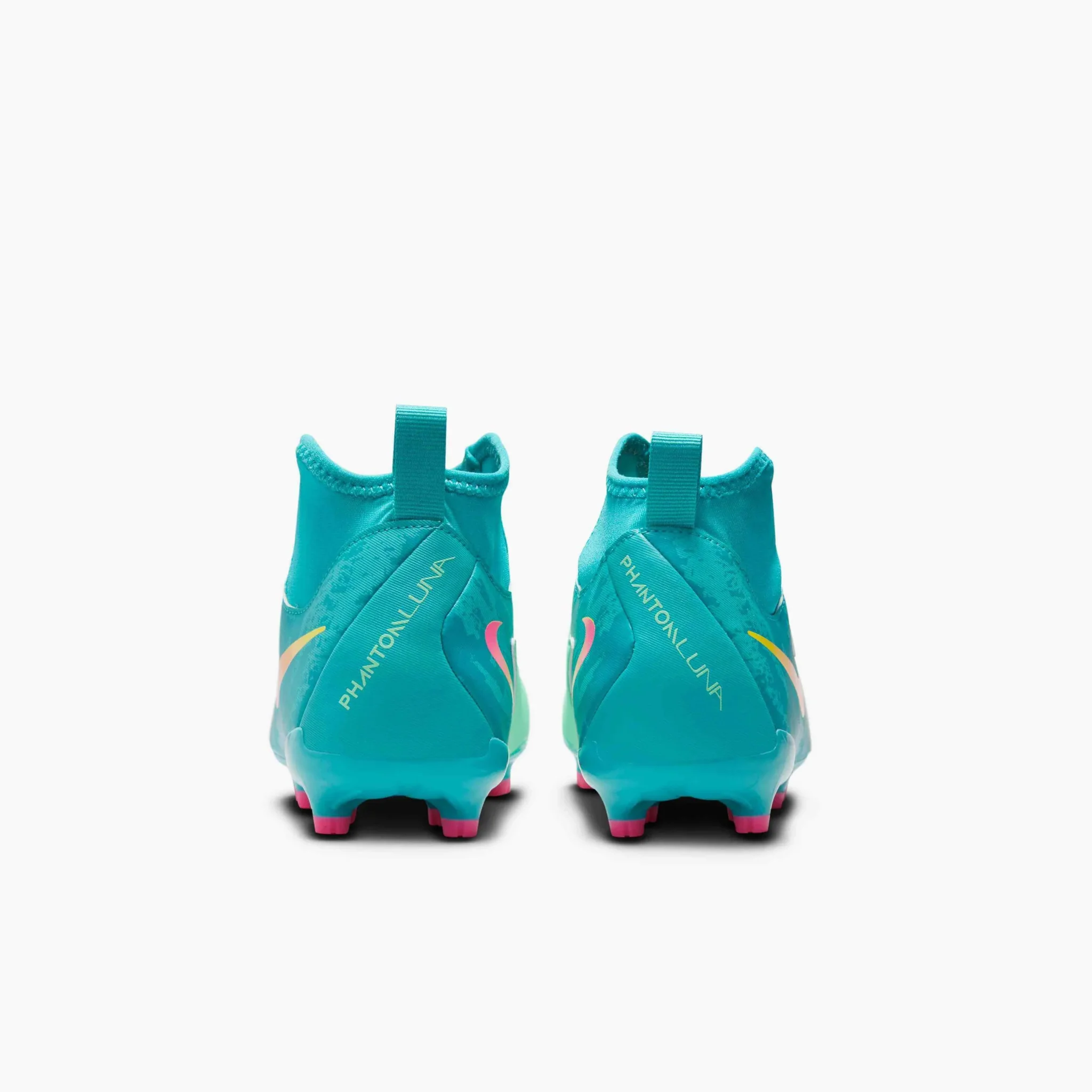 Nike Junior Phantom Luna II Academy LV8 FG-MG - Vortex Pack (SP24) - Image 6
