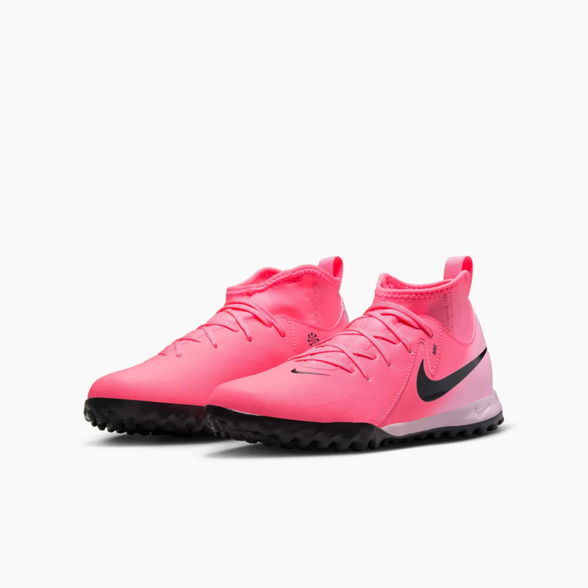 Nike Junior Phantom Luna II Academy Turf - Mad Brilliance Pack (SU24) - Image 3