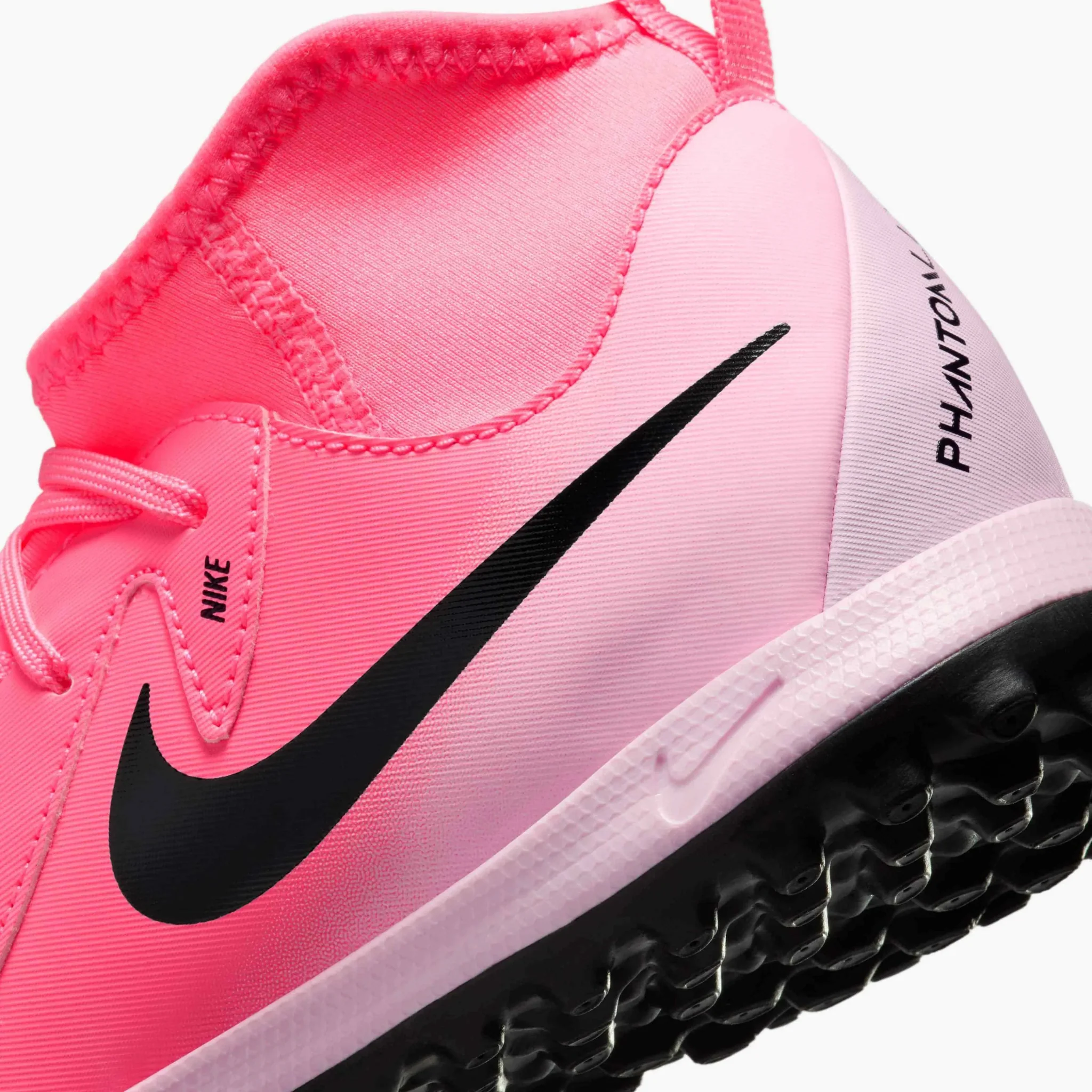 Nike Junior Phantom Luna II Academy Turf - Mad Brilliance Pack (SU24) - Image 7