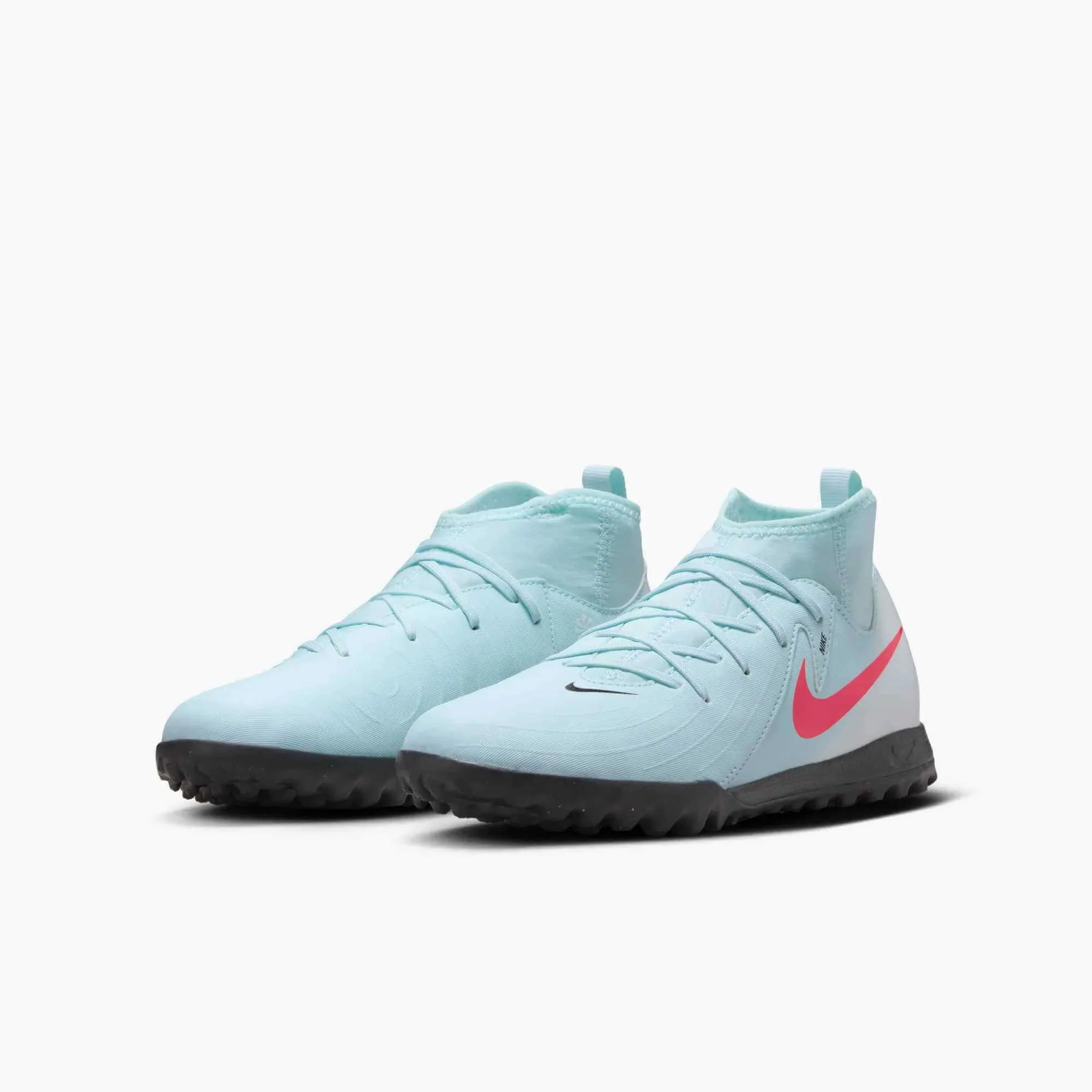 Nike Junior Phantom Luna II Academy Turf Soccer Shoes - Mad Energy Pack (SP25) - Image 3
