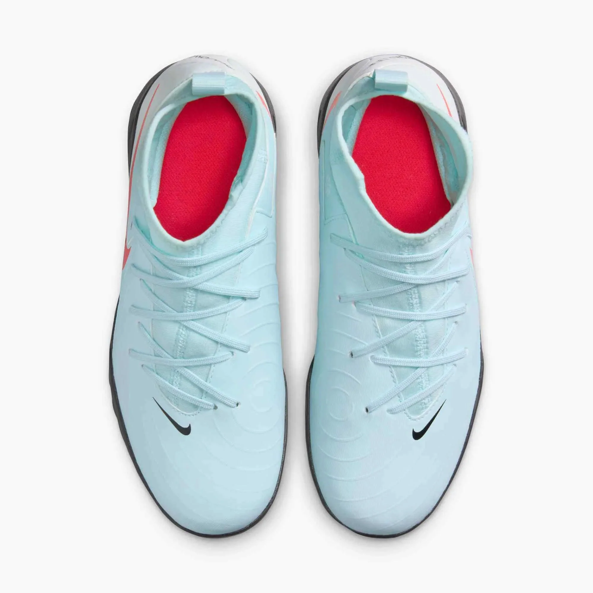 Nike Junior Phantom Luna II Academy Turf Soccer Shoes - Mad Energy Pack (SP25) - Image 4