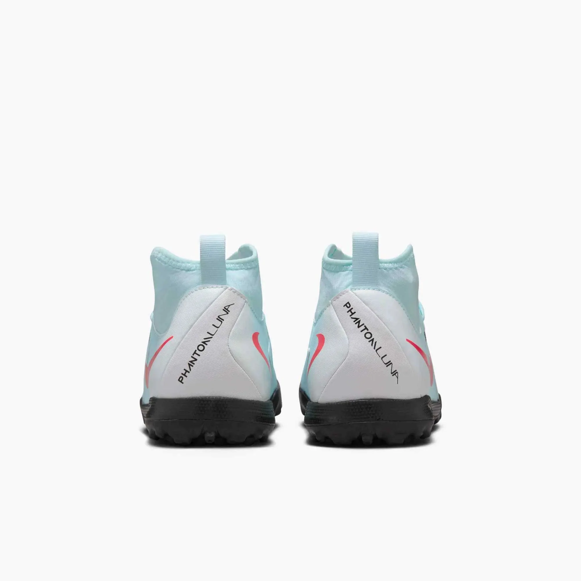 Nike Junior Phantom Luna II Academy Turf Soccer Shoes - Mad Energy Pack (SP25) - Image 6