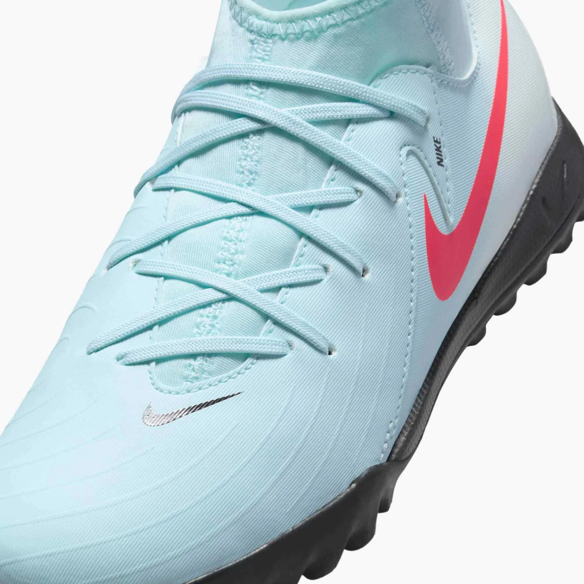 Nike Junior Phantom Luna II Academy Turf Soccer Shoes - Mad Energy Pack (SP25) - Image 7