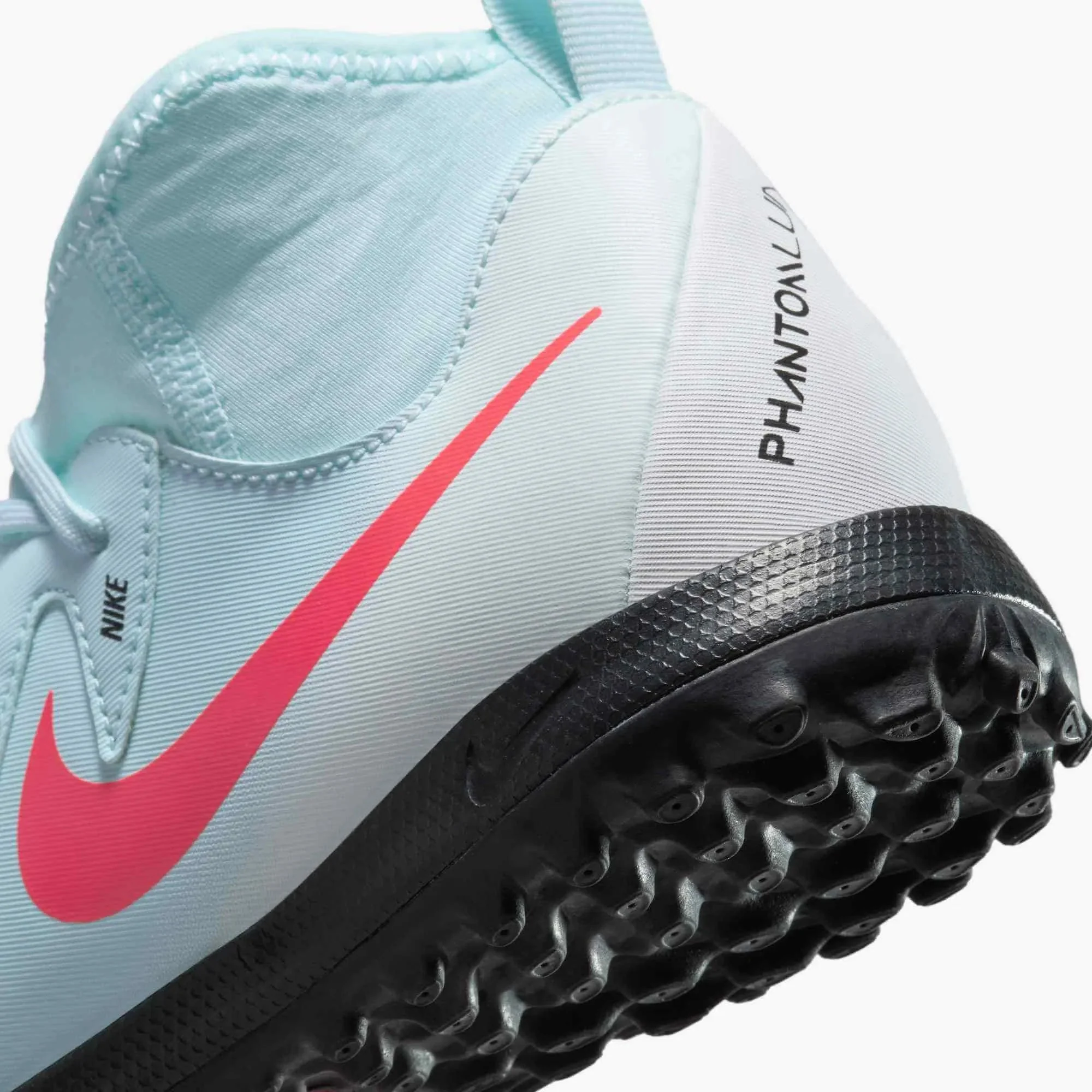 Nike Junior Phantom Luna II Academy Turf Soccer Shoes - Mad Energy Pack (SP25) - Image 8