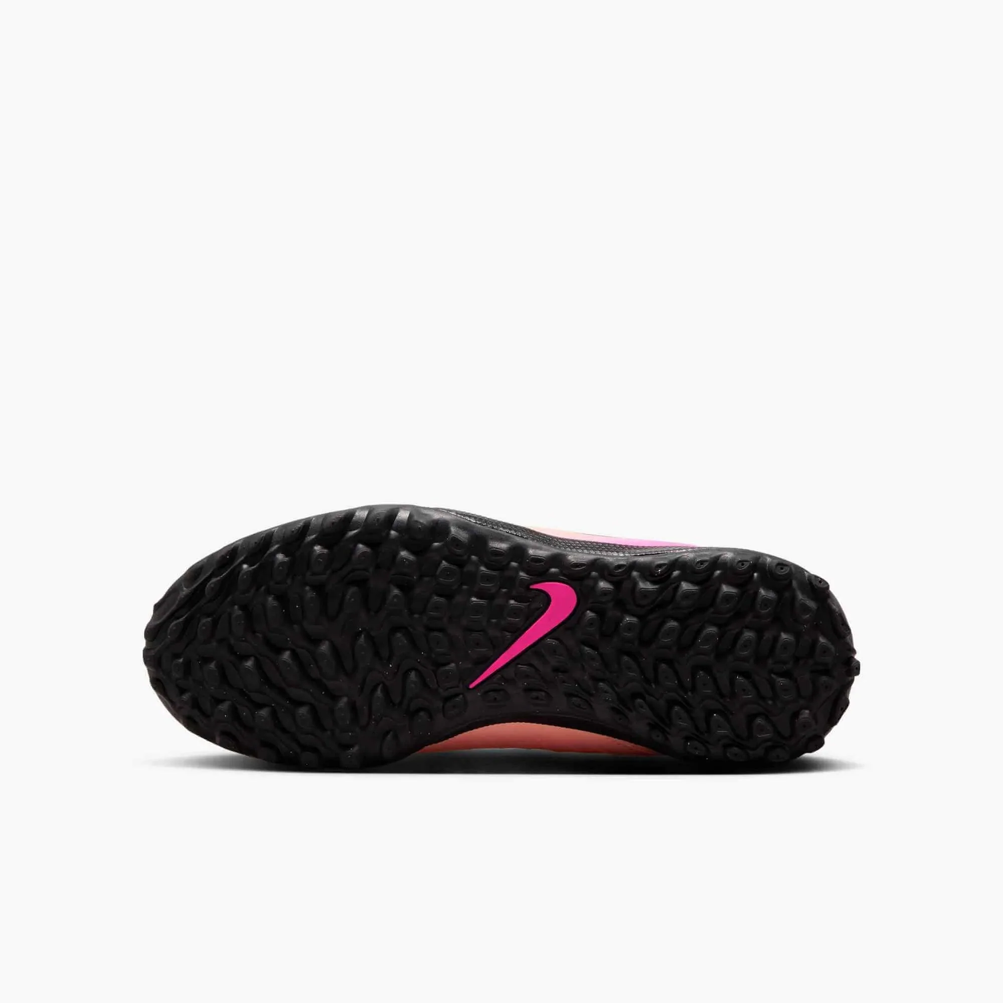Nike Junior Phantom Luna II Academy Turf Soccer Shoes - Prism Pack (SU25) - Image 5
