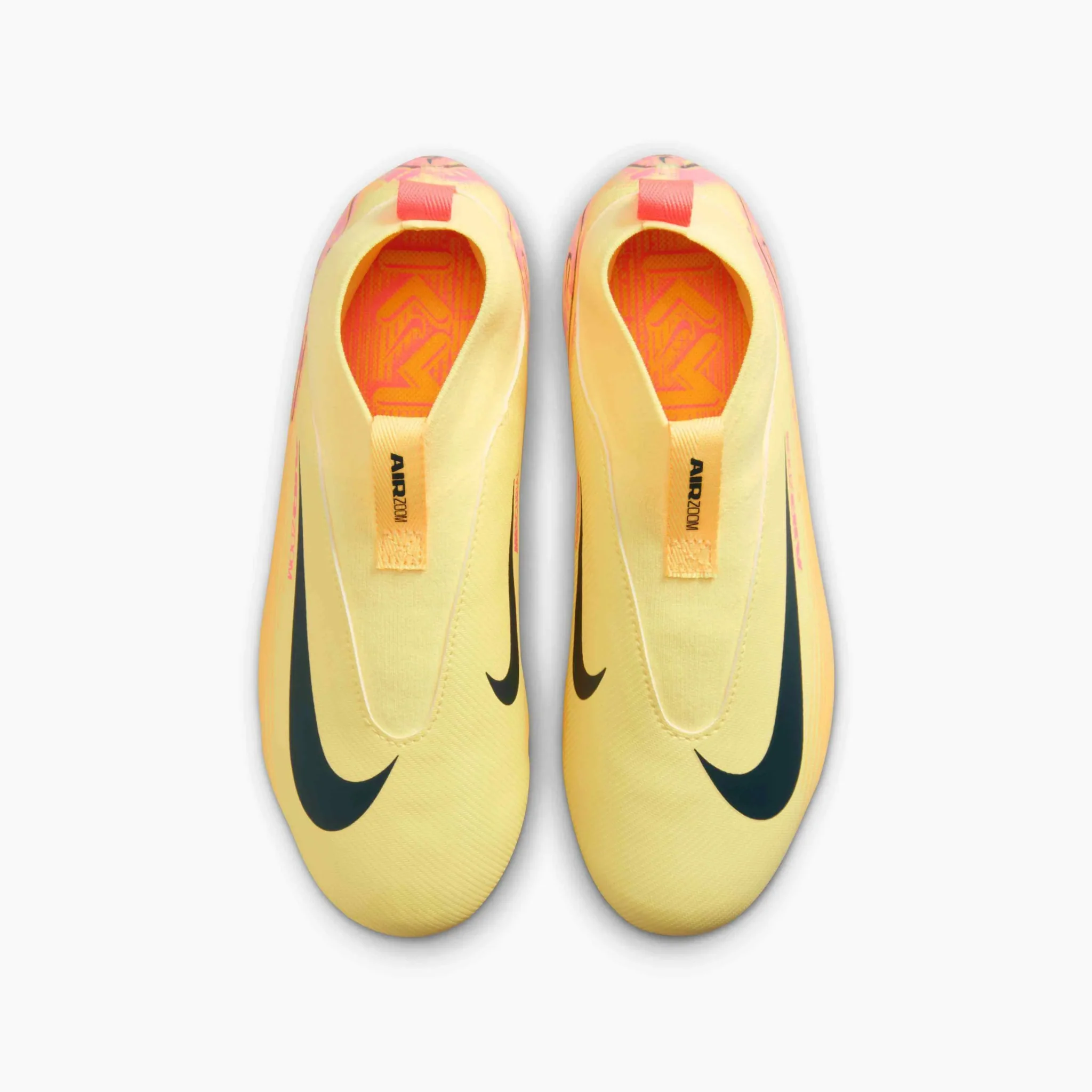 Nike Junior Superfly 10 Academy KM FG/MG - Mbappe PE (FA24) - Image 4