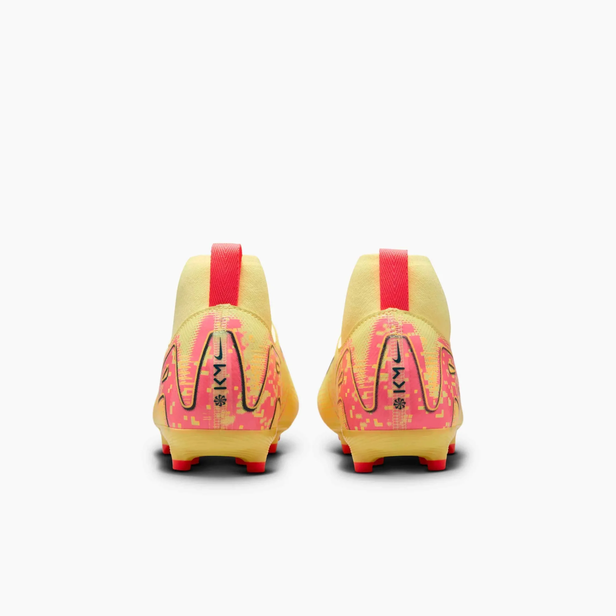 Nike Junior Superfly 10 Academy KM FG/MG - Mbappe PE (FA24) - Image 6