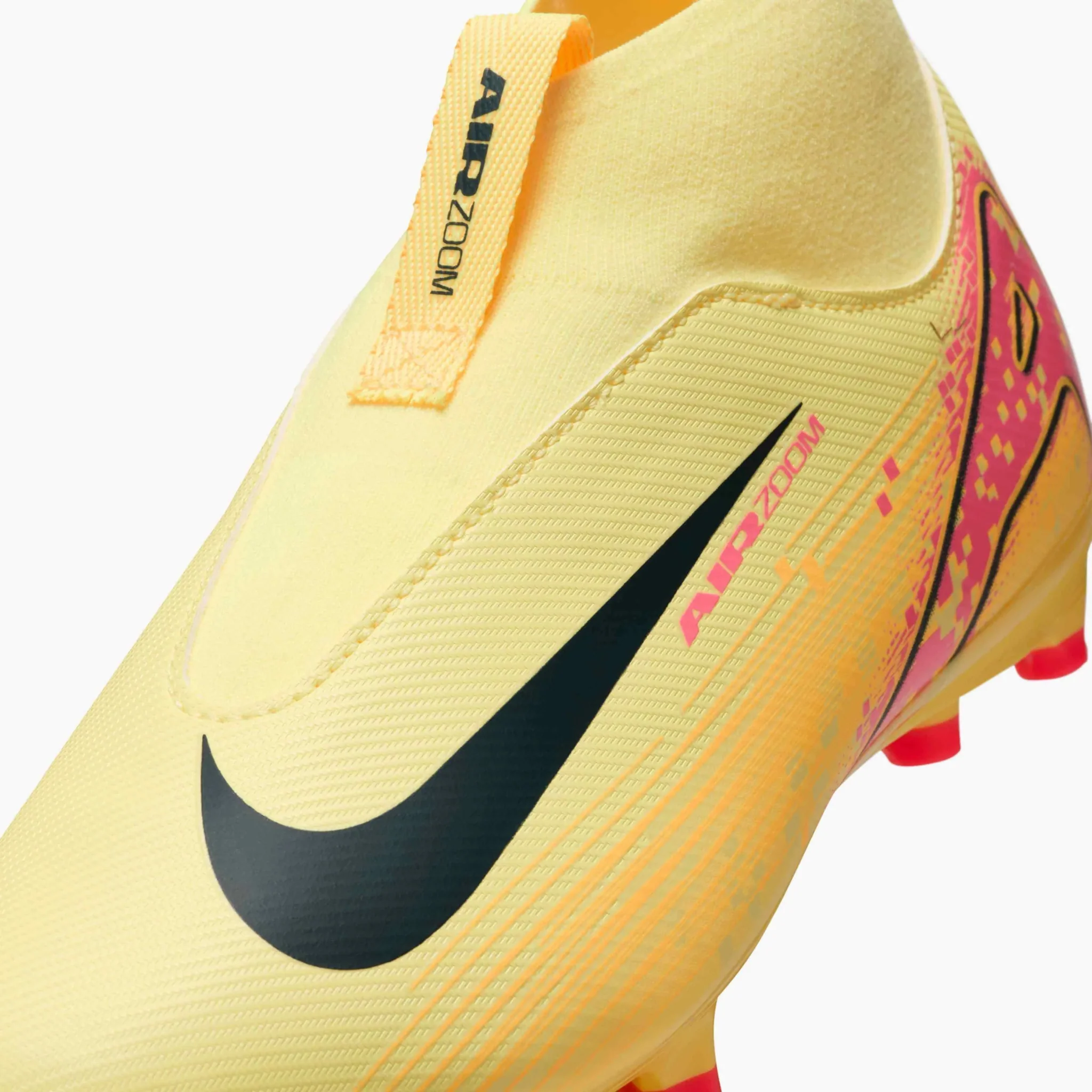 Nike Junior Superfly 10 Academy KM FG/MG - Mbappe PE (FA24) - Image 8