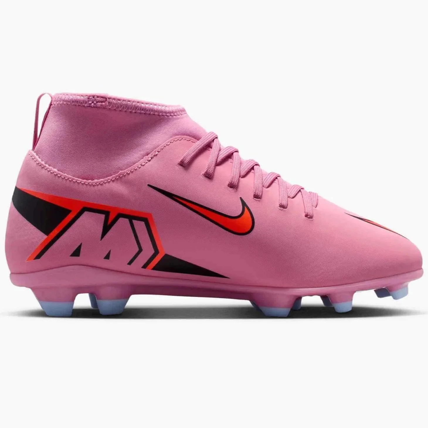 Nike Junior Superfly 10 Club Firm/Multi Ground Soccer Cleats - Scary Good Pack (FA25) - Image 2
