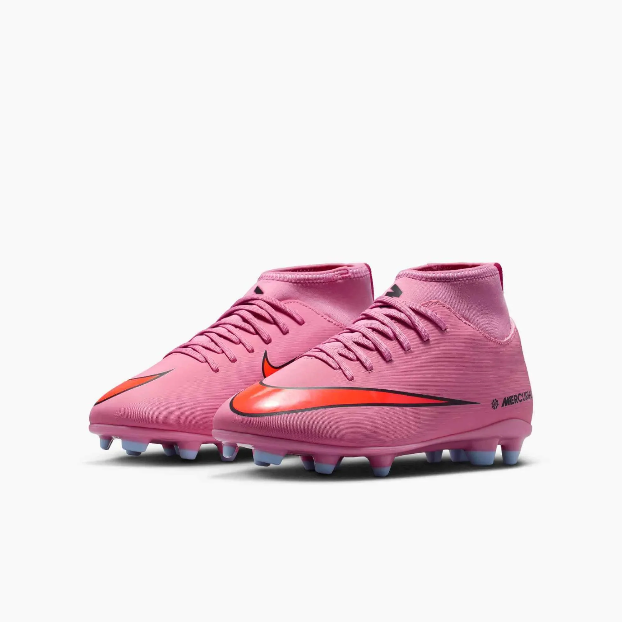 Nike Junior Superfly 10 Club Firm/Multi Ground Soccer Cleats - Scary Good Pack (FA25) - Image 3