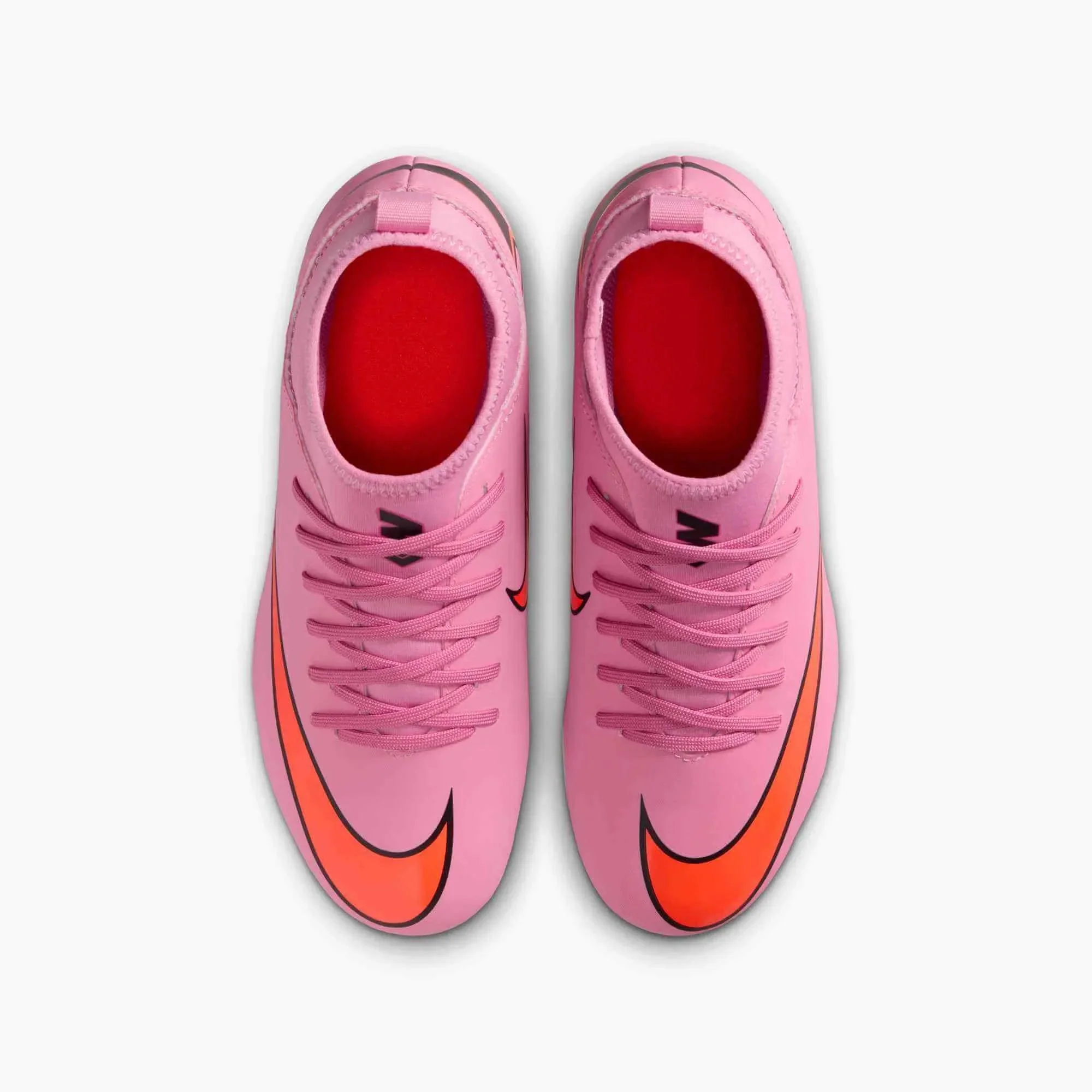 Nike Junior Superfly 10 Club Firm/Multi Ground Soccer Cleats - Scary Good Pack (FA25) - Image 4