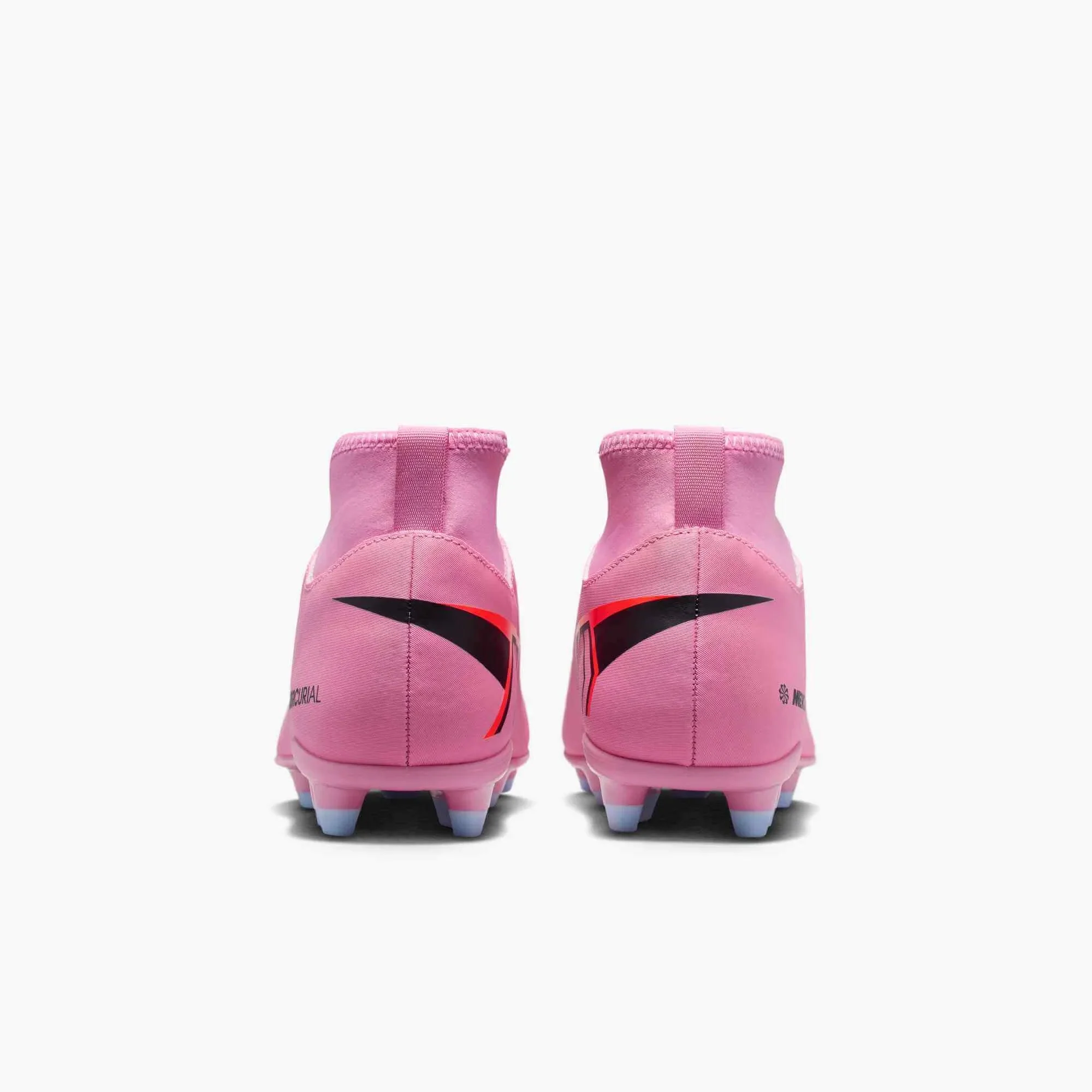 Nike Junior Superfly 10 Club Firm/Multi Ground Soccer Cleats - Scary Good Pack (FA25) - Image 6