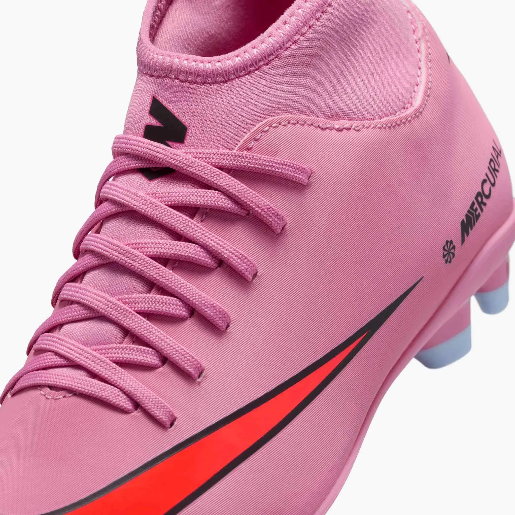 Nike Junior Superfly 10 Club Firm/Multi Ground Soccer Cleats - Scary Good Pack (FA25) - Image 8