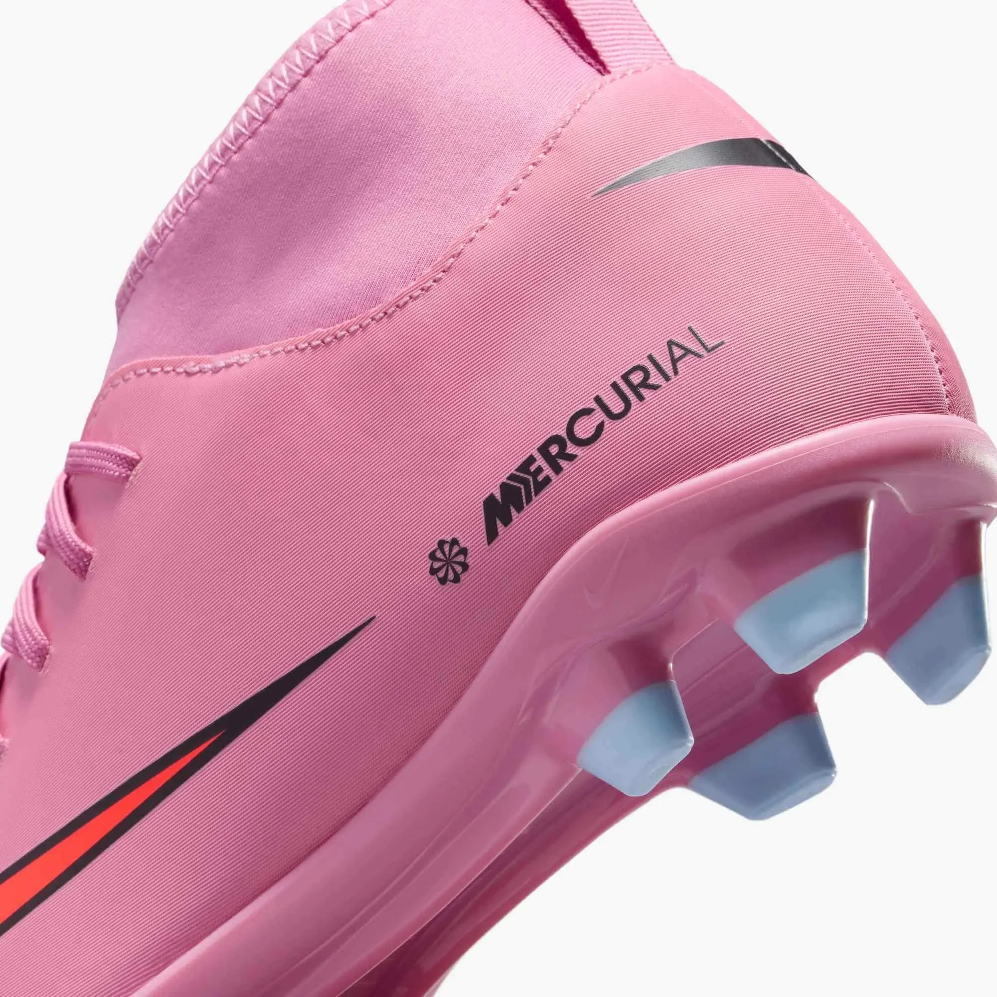Nike Junior Superfly 10 Club Firm/Multi Ground Soccer Cleats - Scary Good Pack (FA25) - Image 9