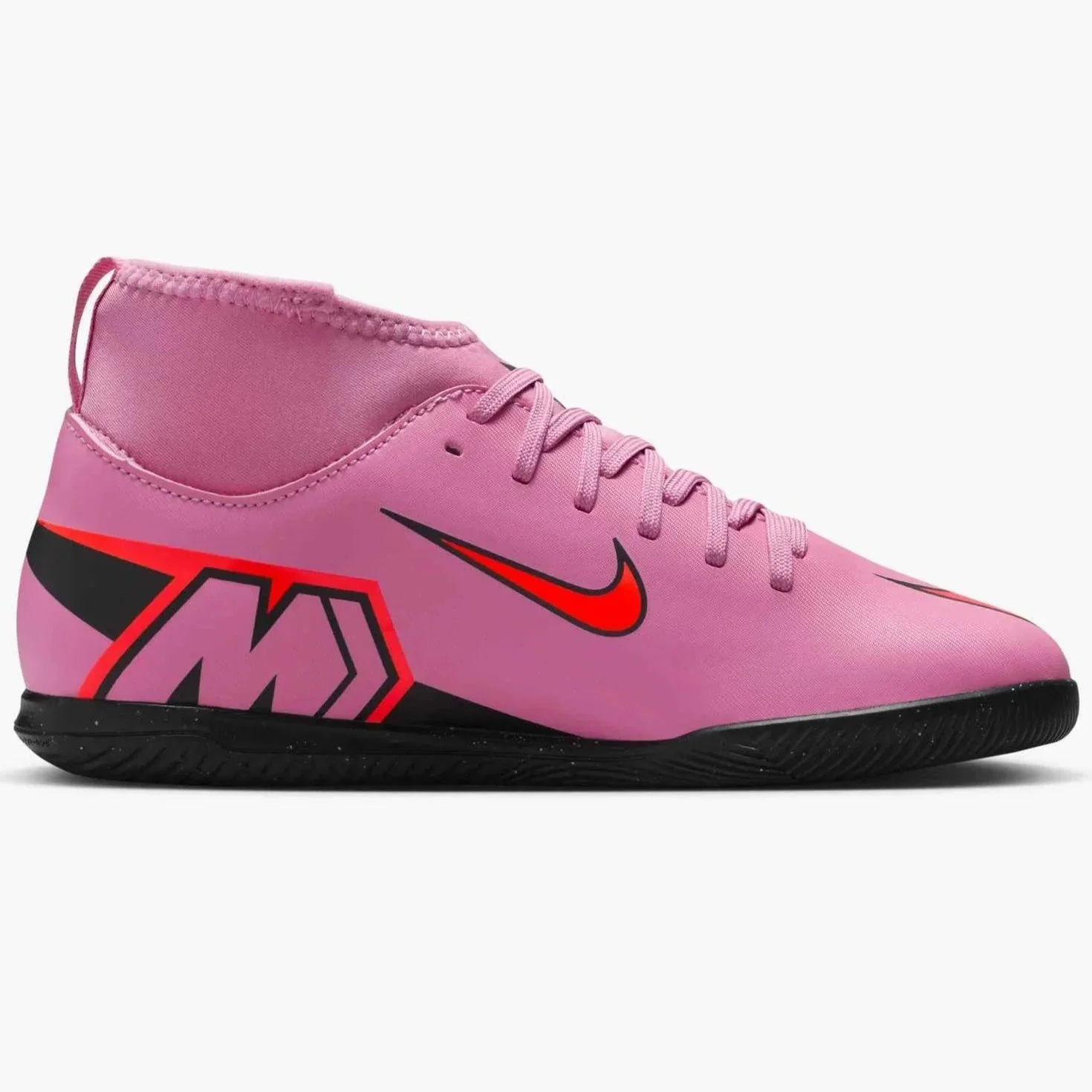 Nike Junior Superfly 10 Club Indoor Soccer Shoes - Scary Good Pack (FA25) - Image 2