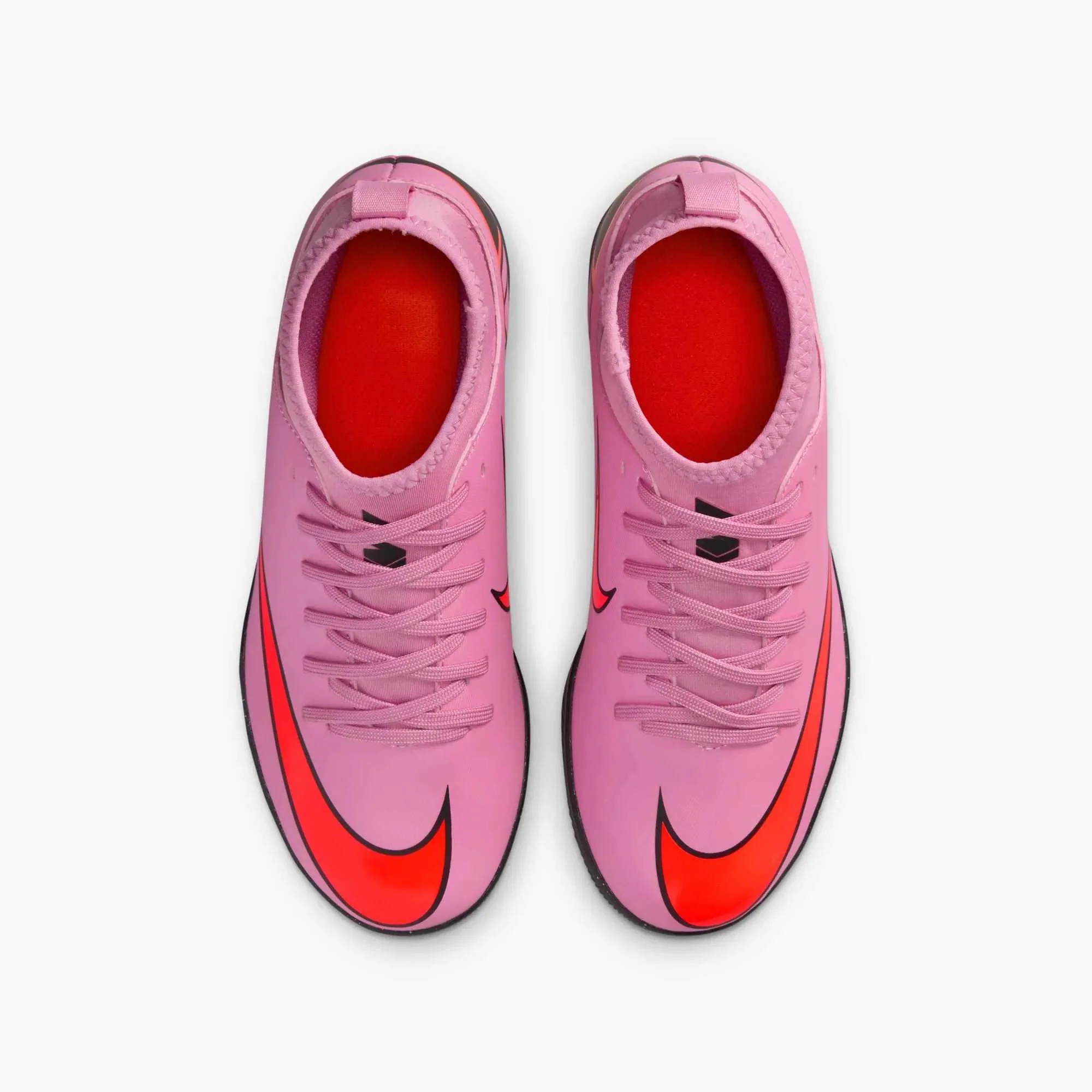 Nike Junior Superfly 10 Club Indoor Soccer Shoes - Scary Good Pack (FA25) - Image 4