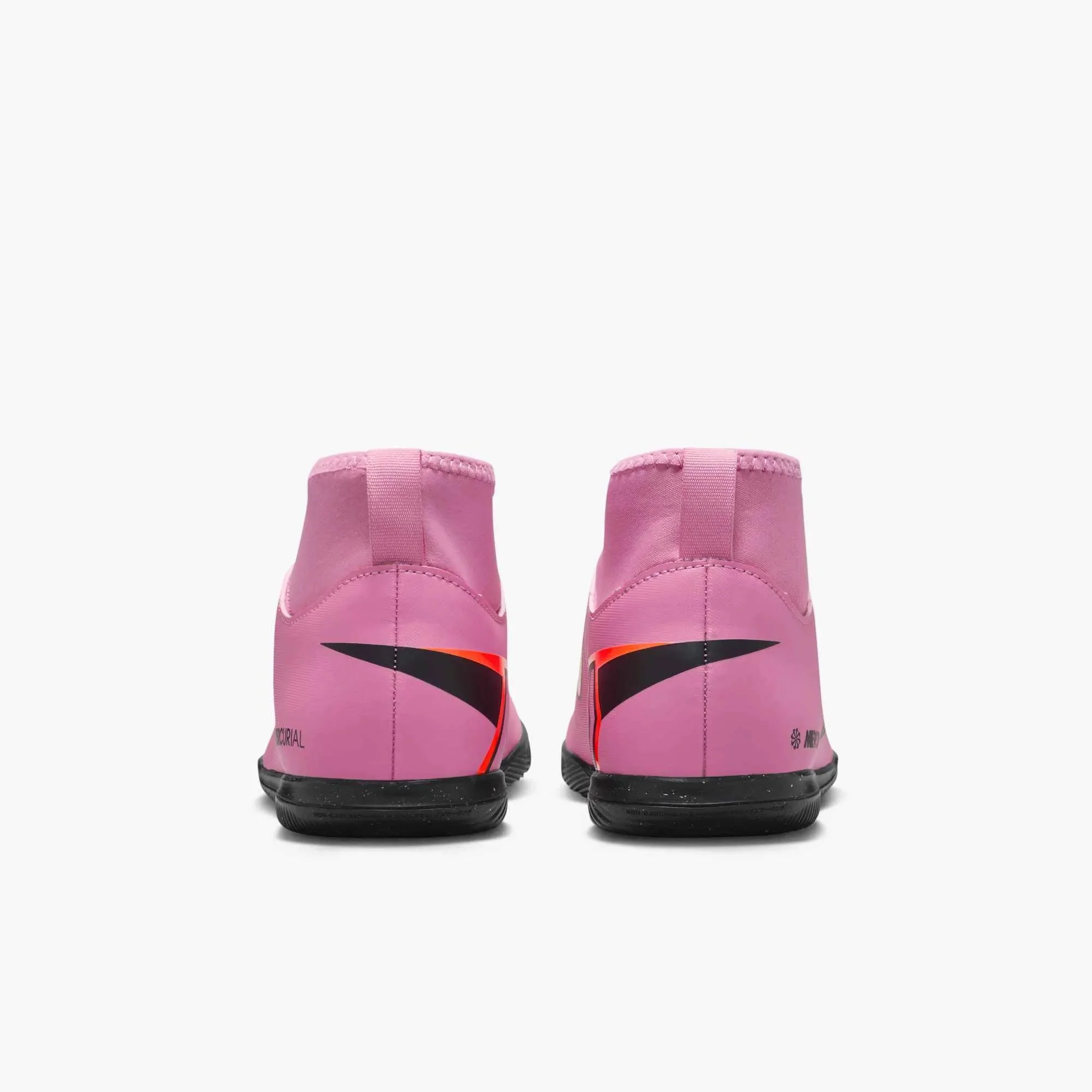 Nike Junior Superfly 10 Club Indoor Soccer Shoes - Scary Good Pack (FA25) - Image 6