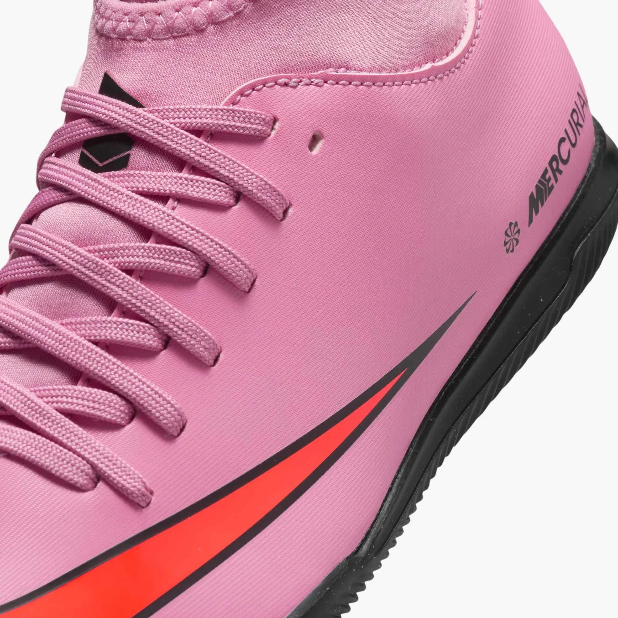 Nike Junior Superfly 10 Club Indoor Soccer Shoes - Scary Good Pack (FA25) - Image 7