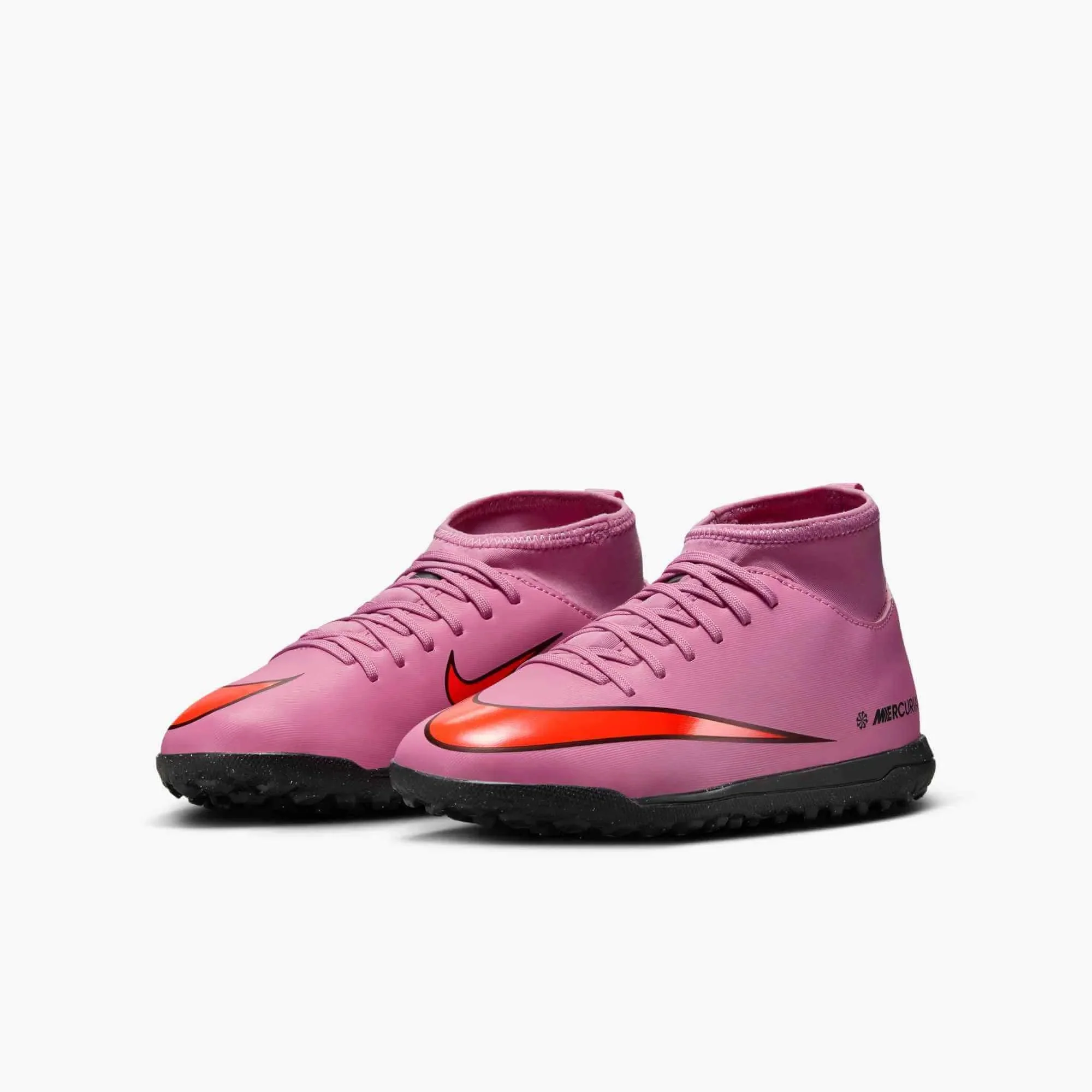 Nike Junior Superfly 10 Club Turf Soccer Shoes - Scary Good Pack (FA25) - Image 3
