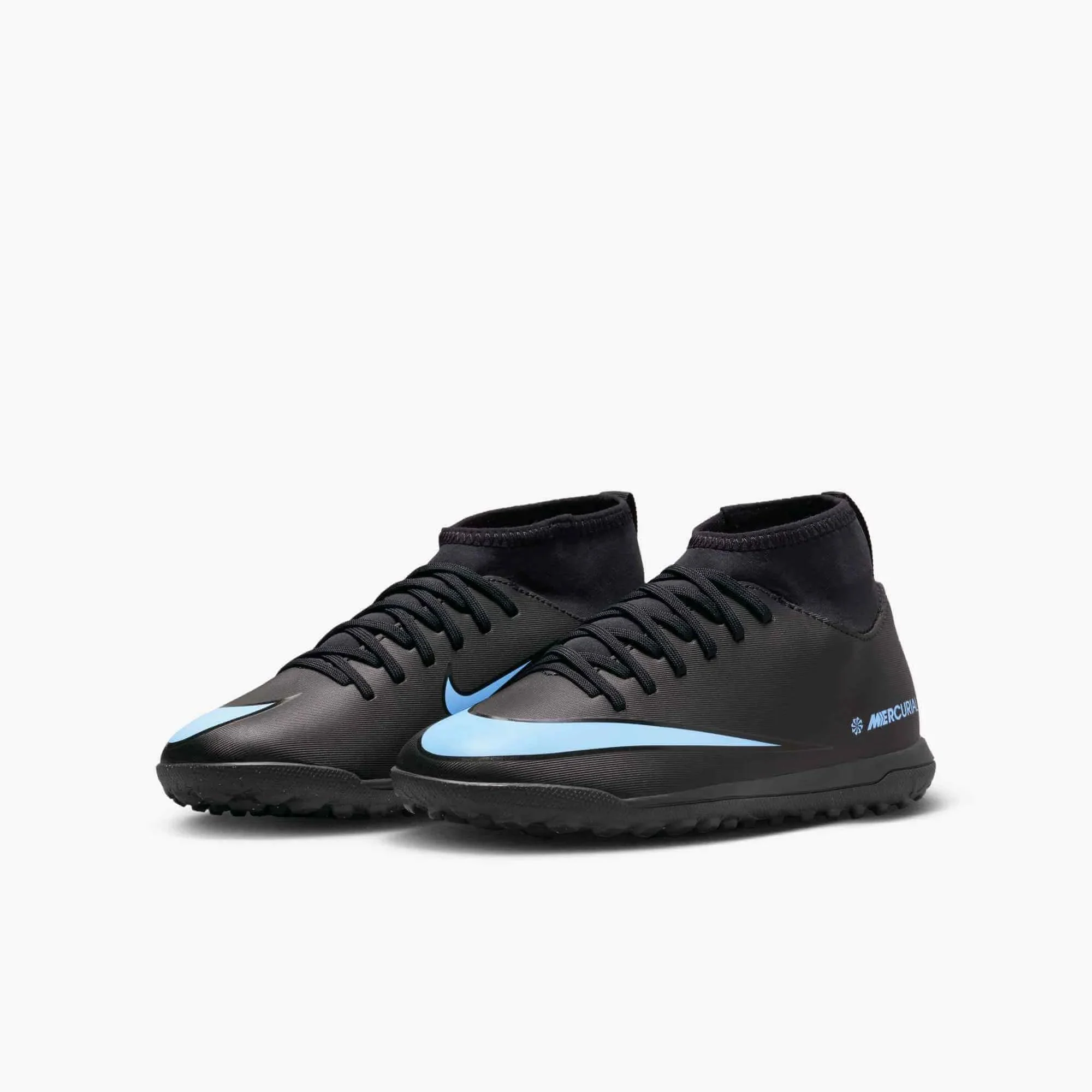 Nike Junior Superfly 10 Club Turf Soccer Shoes - Shadow Pack (FA25) - Image 3