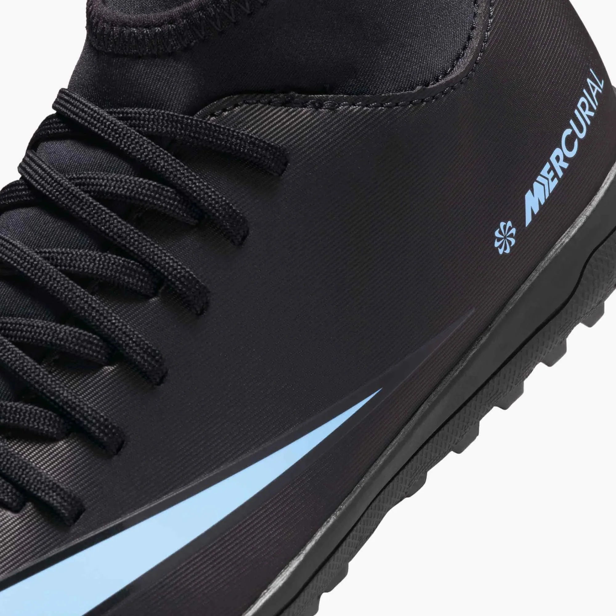 Nike Junior Superfly 10 Club Turf Soccer Shoes - Shadow Pack (FA25) - Image 7