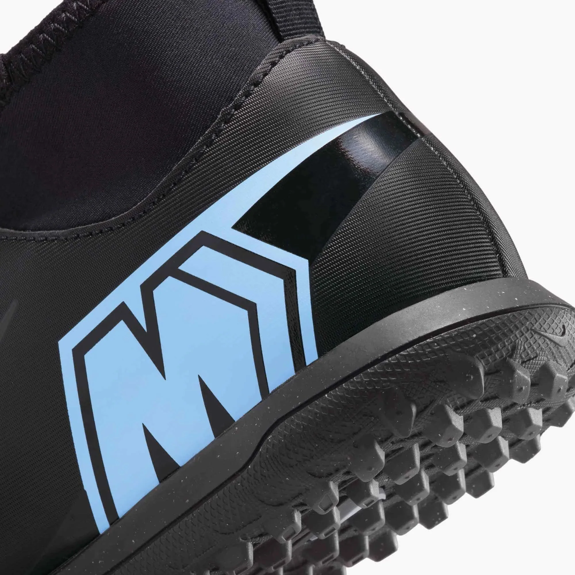 Nike Junior Superfly 10 Club Turf Soccer Shoes - Shadow Pack (FA25) - Image 8